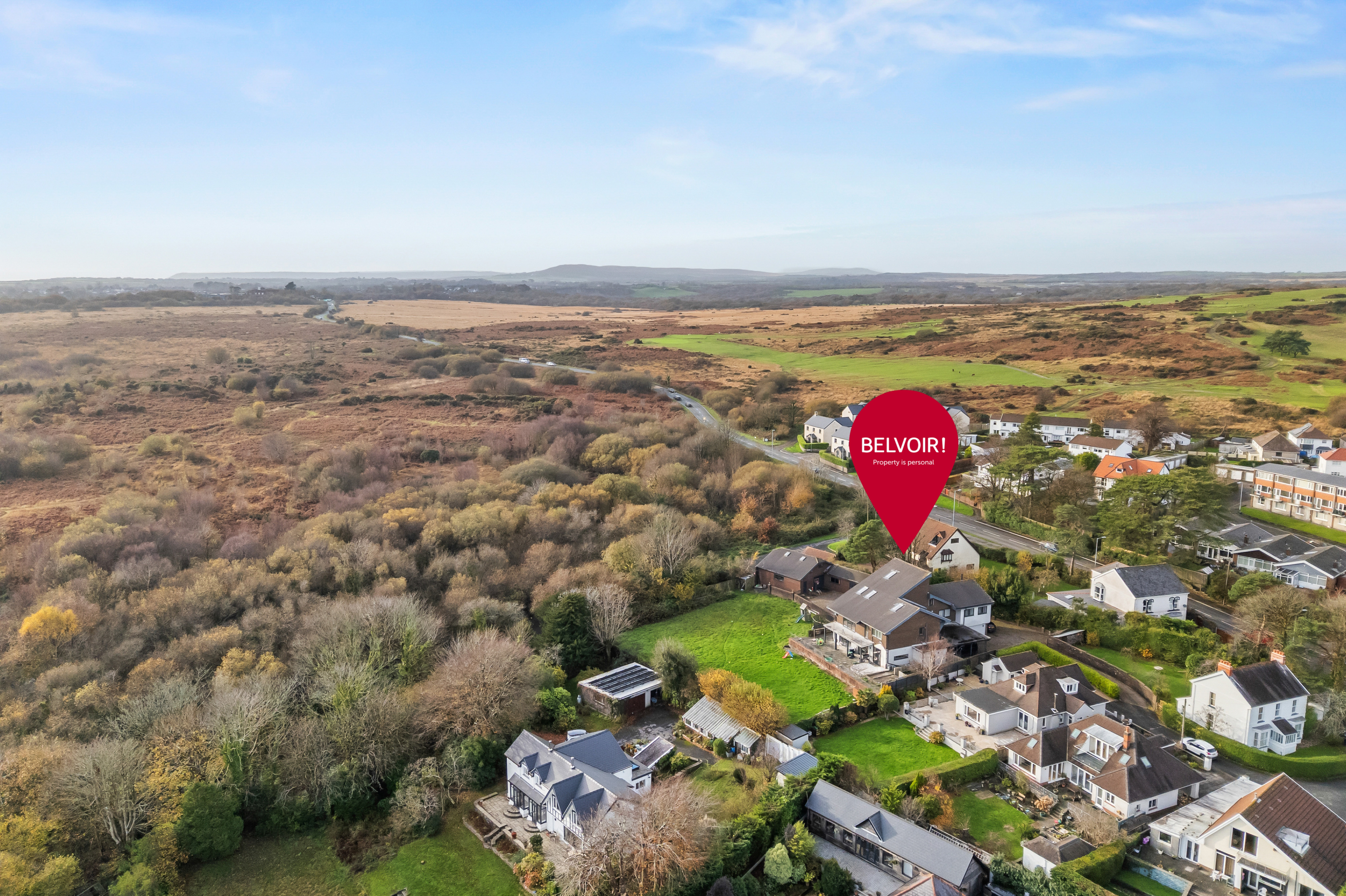 Whitestone Close, Mayals, Swansea, SA3 5HH