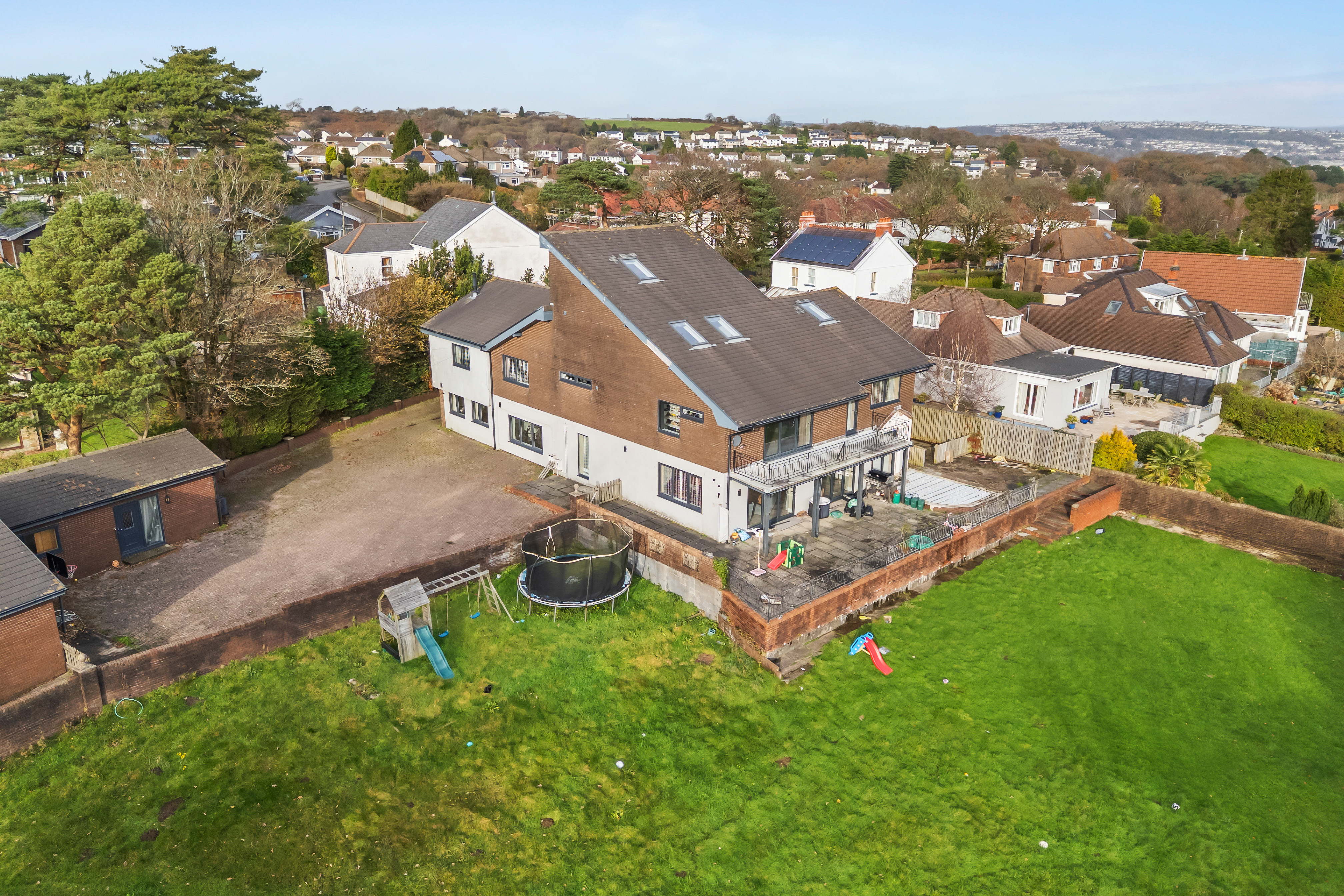Whitestone Close, Mayals, Swansea, SA3 5HH, photo 50