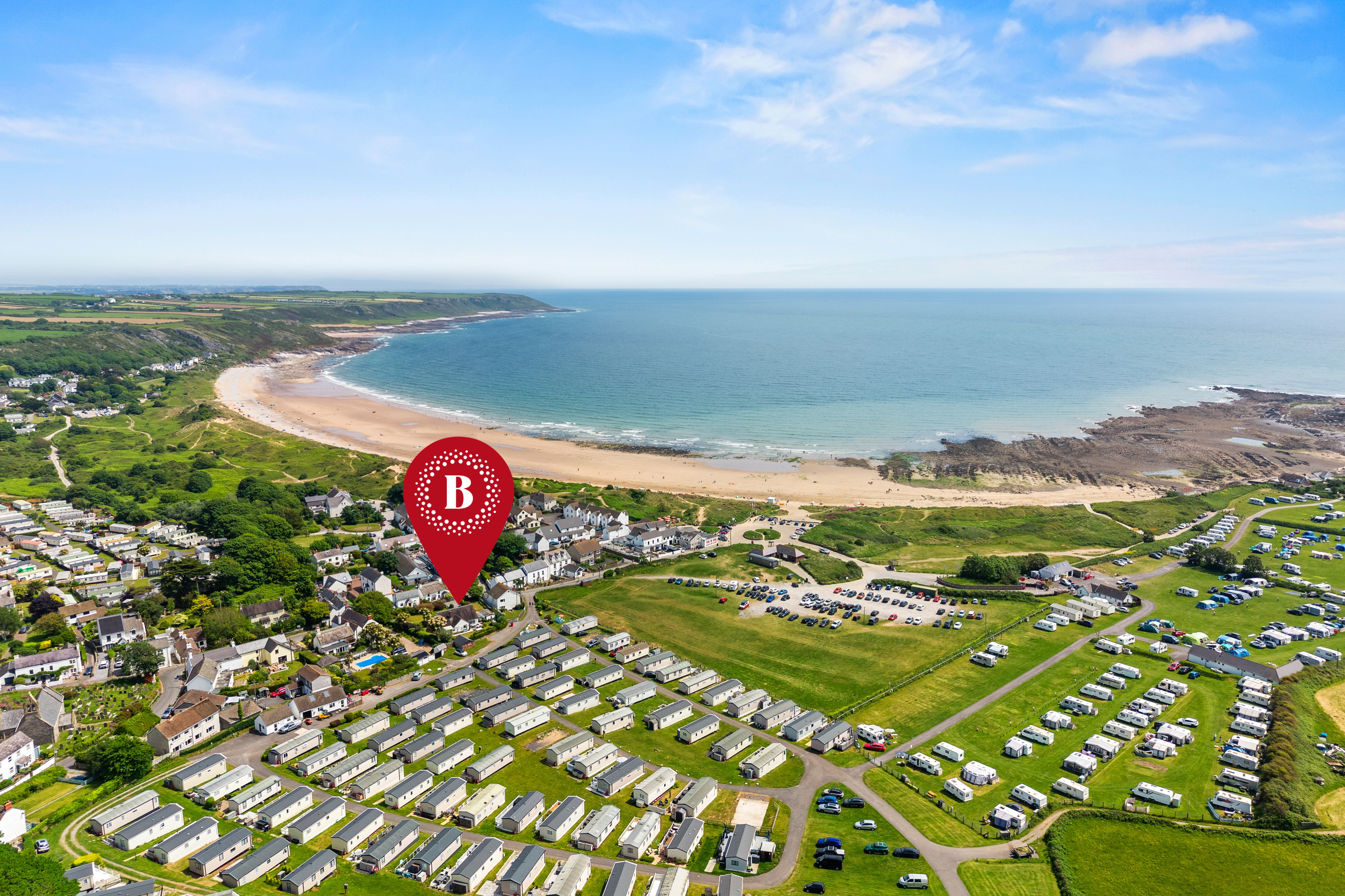 Port Eynon, Swansea, SA3 1NL, photo 28