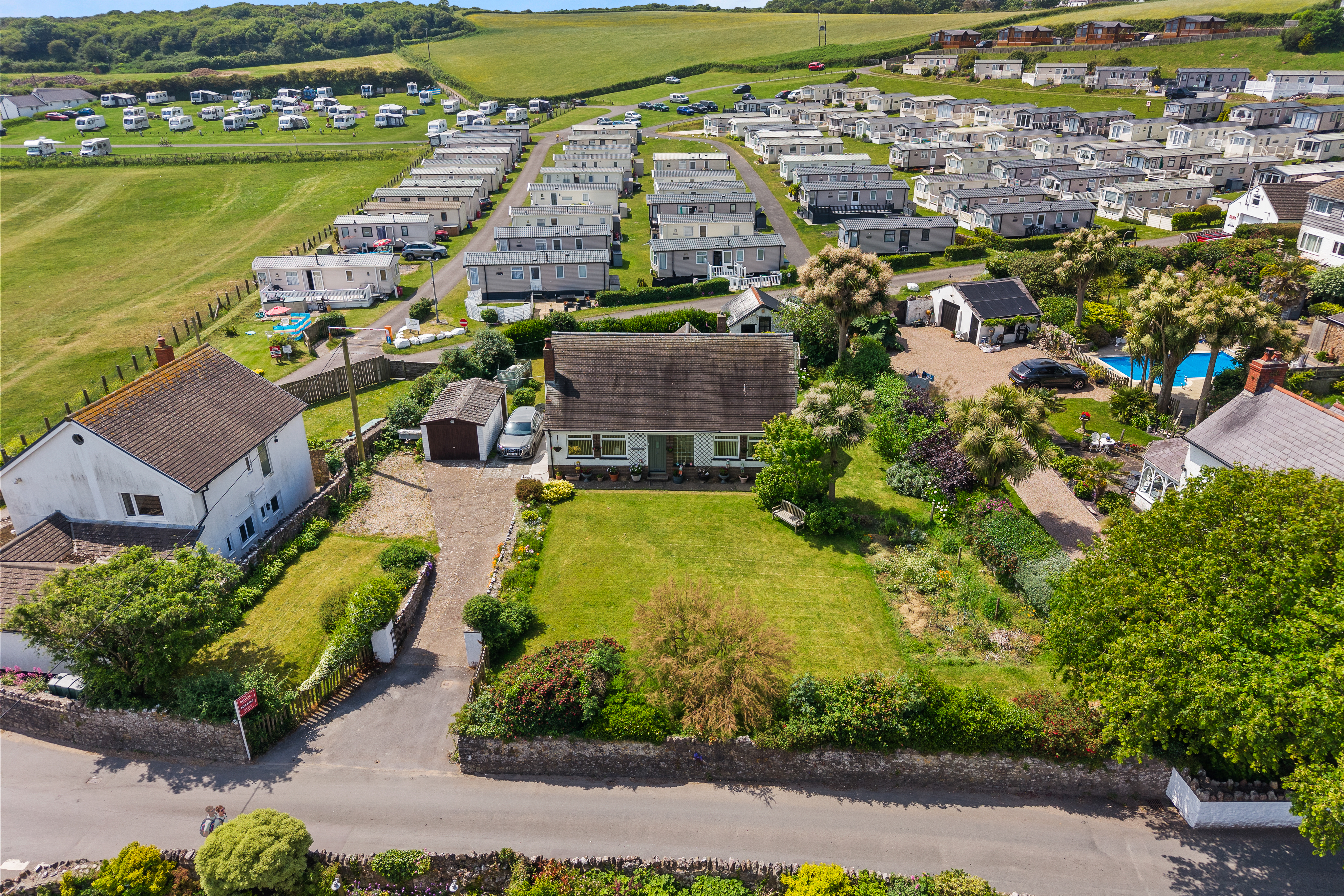 Port Eynon, Swansea, SA3 1NL, photo 26