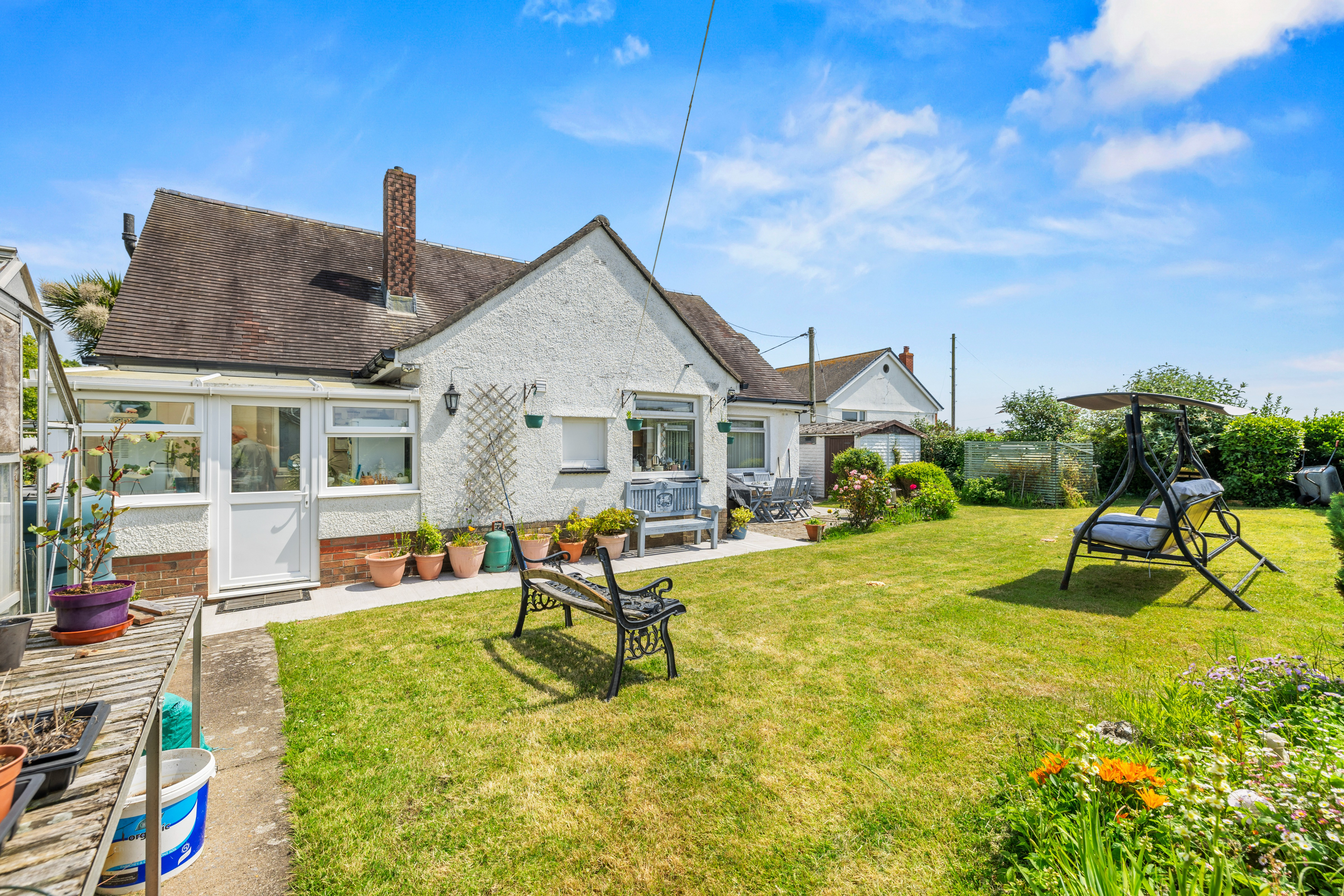 Port Eynon, Swansea, SA3 1NL, photo 25