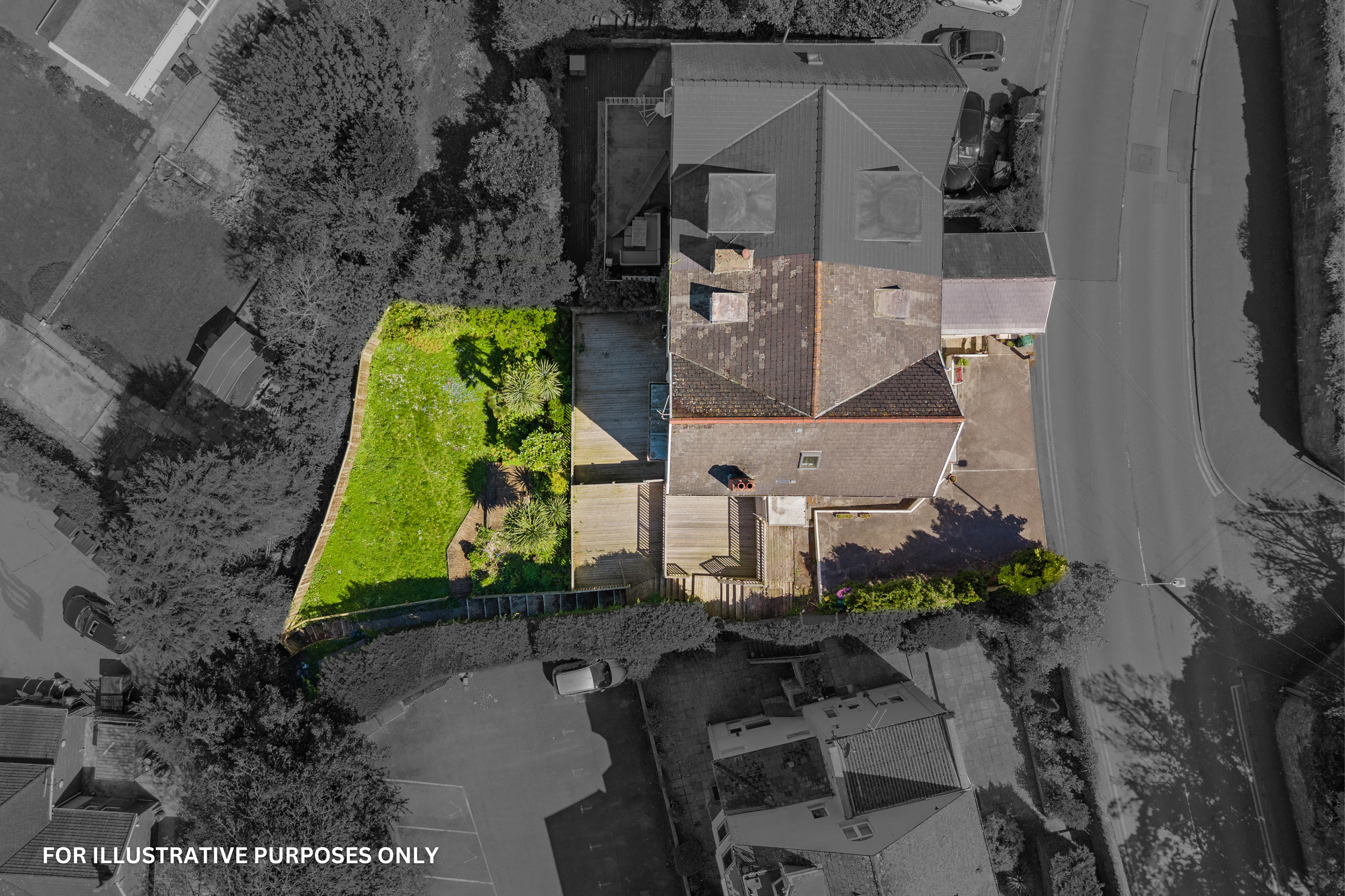 Langland Road, Swansea, SA3 4LX, photo 3