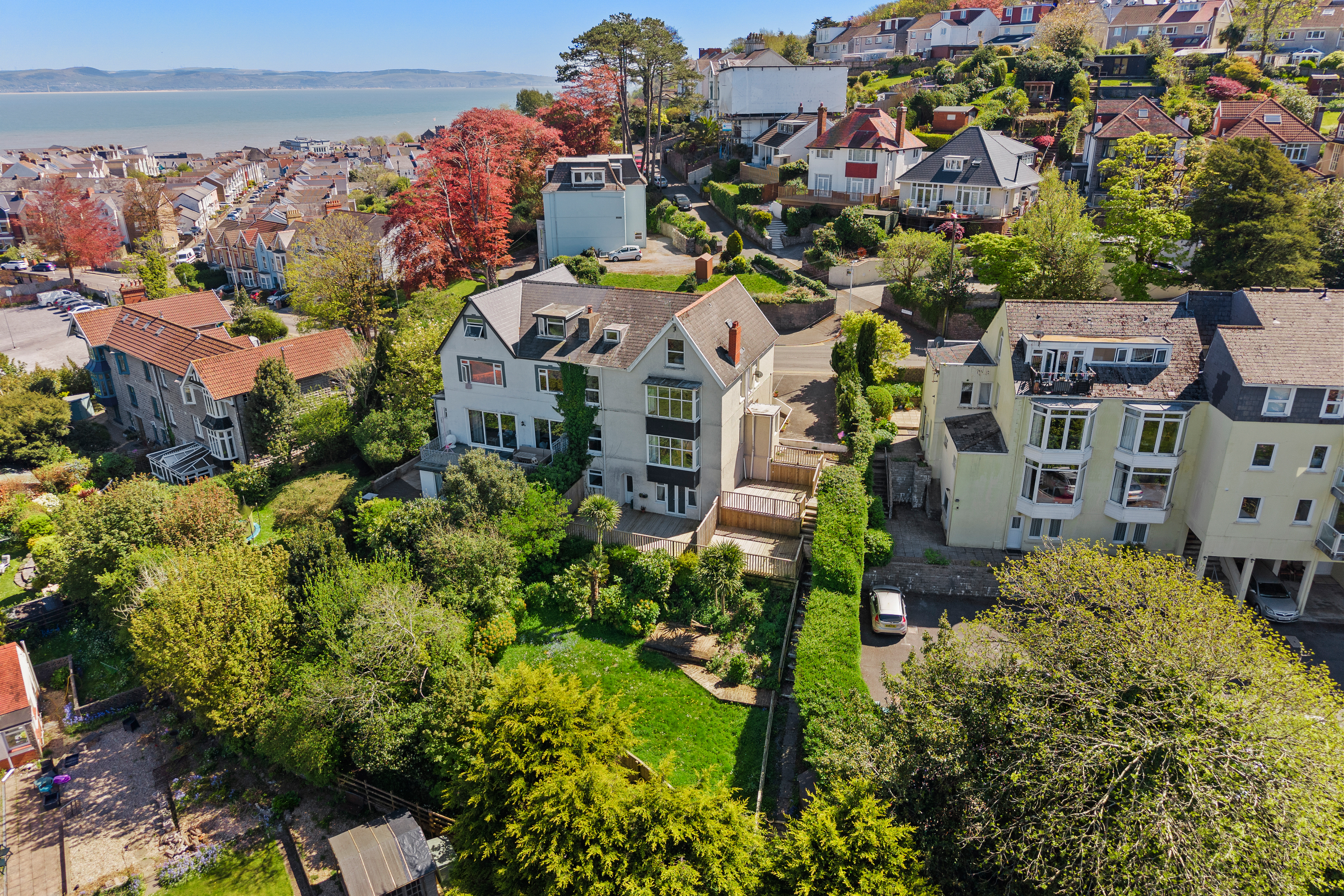 Langland Road, Swansea, SA3 4LX