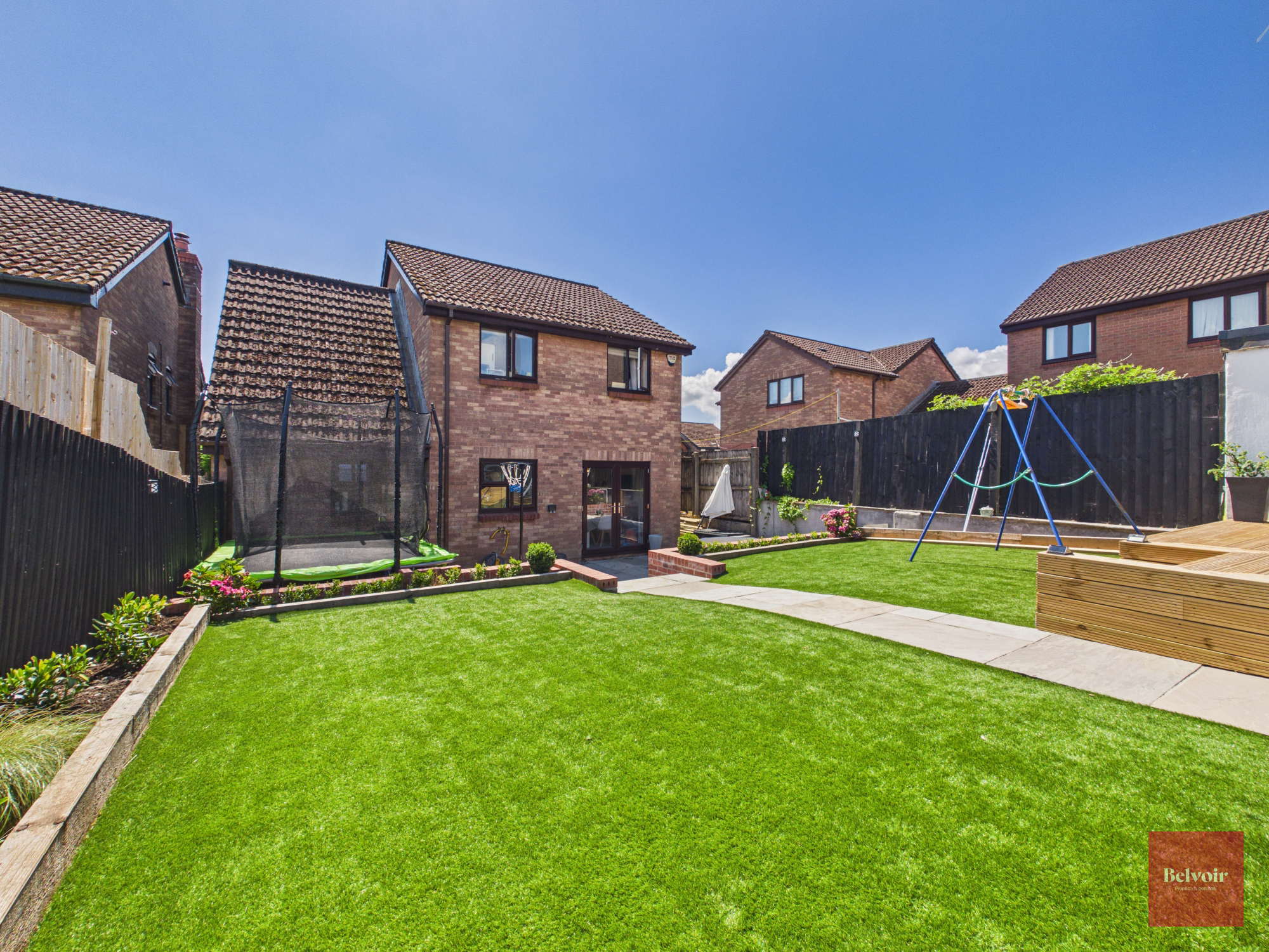 Juniper Close, Sketty, Swansea, SA2 9JF, photo 21