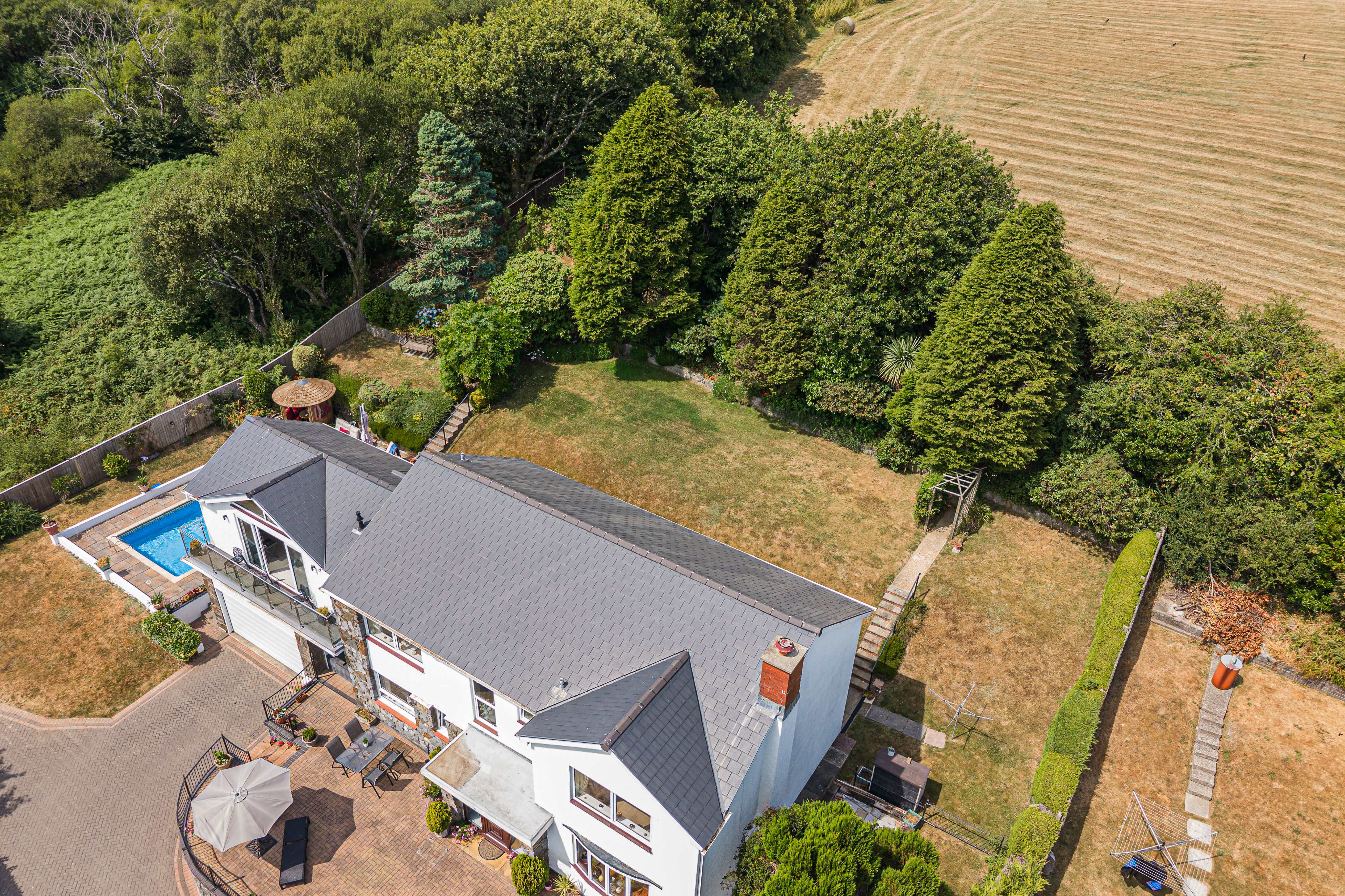 Westport Avenue, Mayals, Swansea, SA3 5EF, photo 8