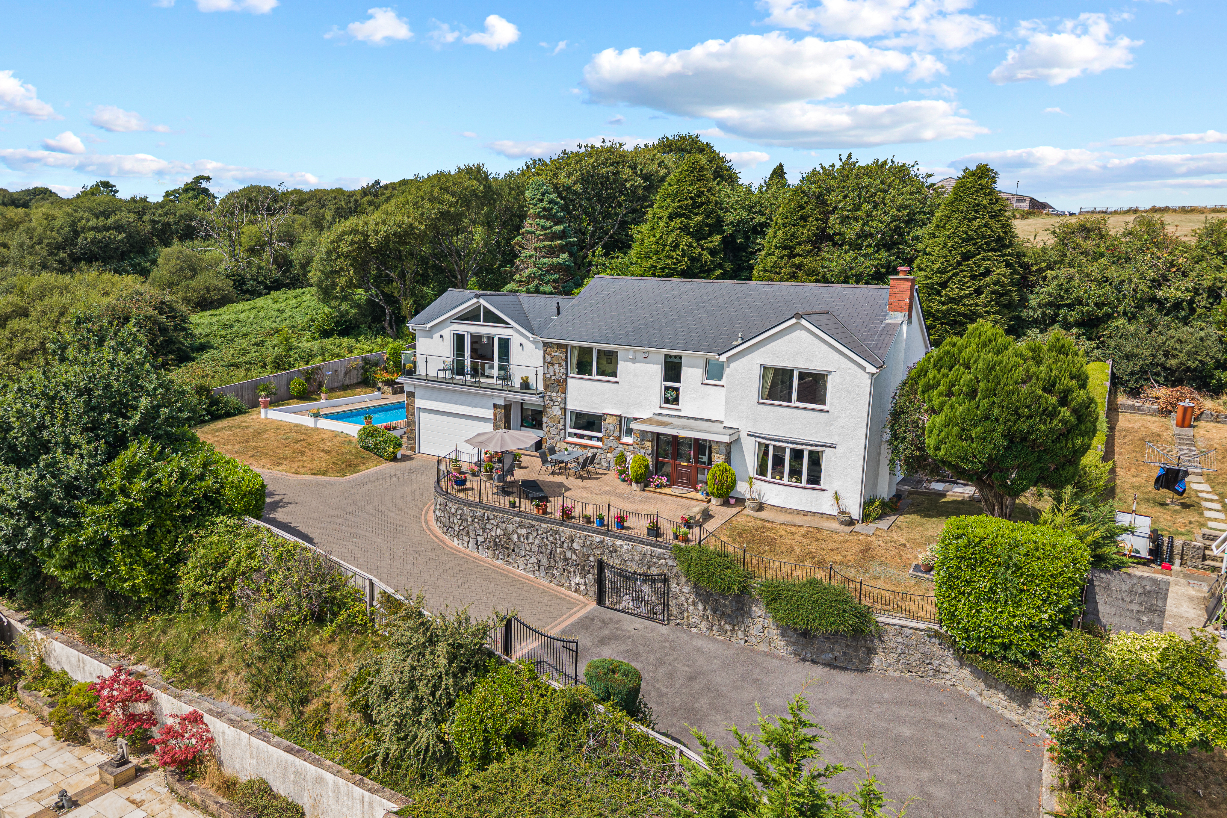 Westport Avenue, Mayals, Swansea, SA3 5EF