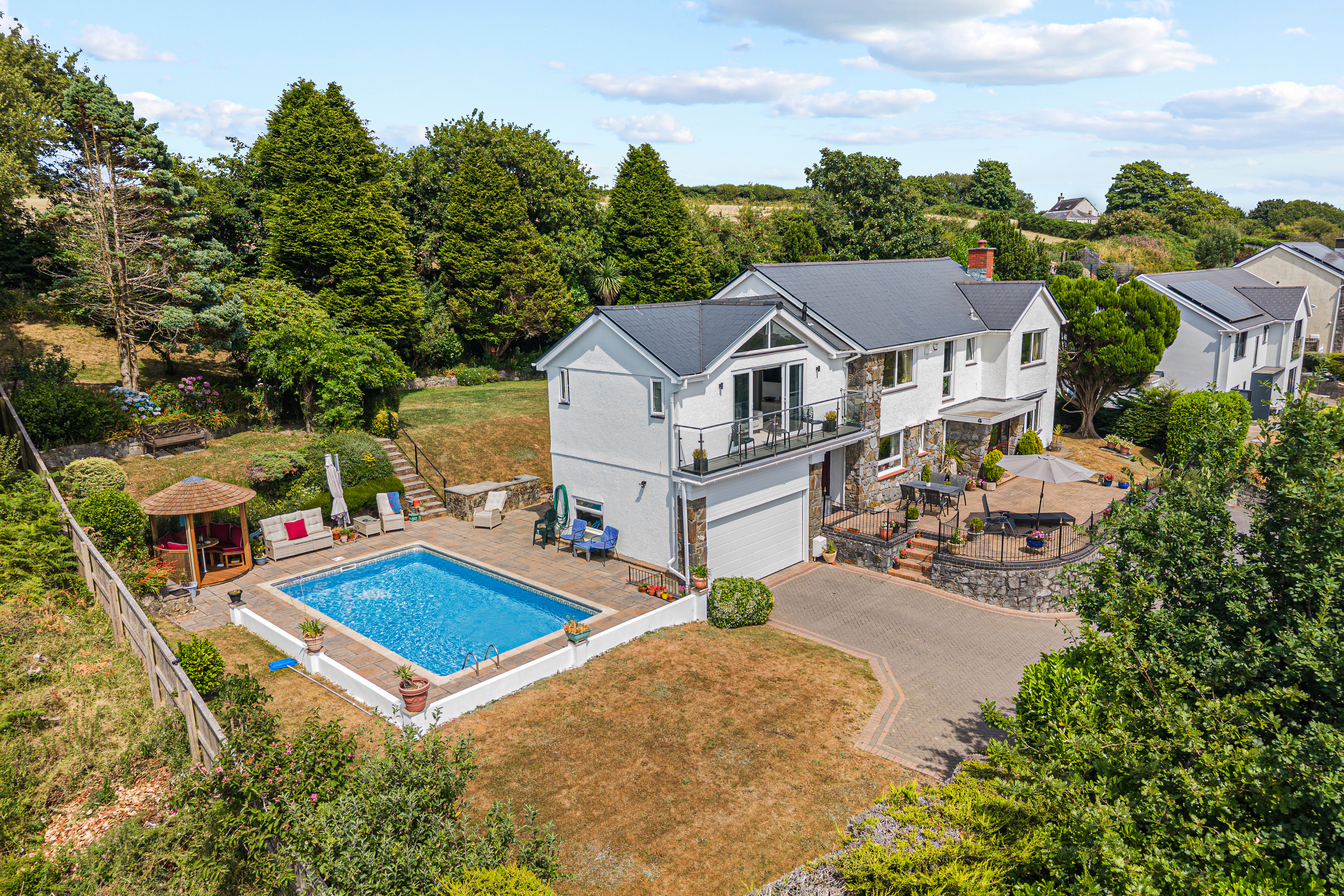 Westport Avenue, Mayals, Swansea, SA3 5EF, photo 4