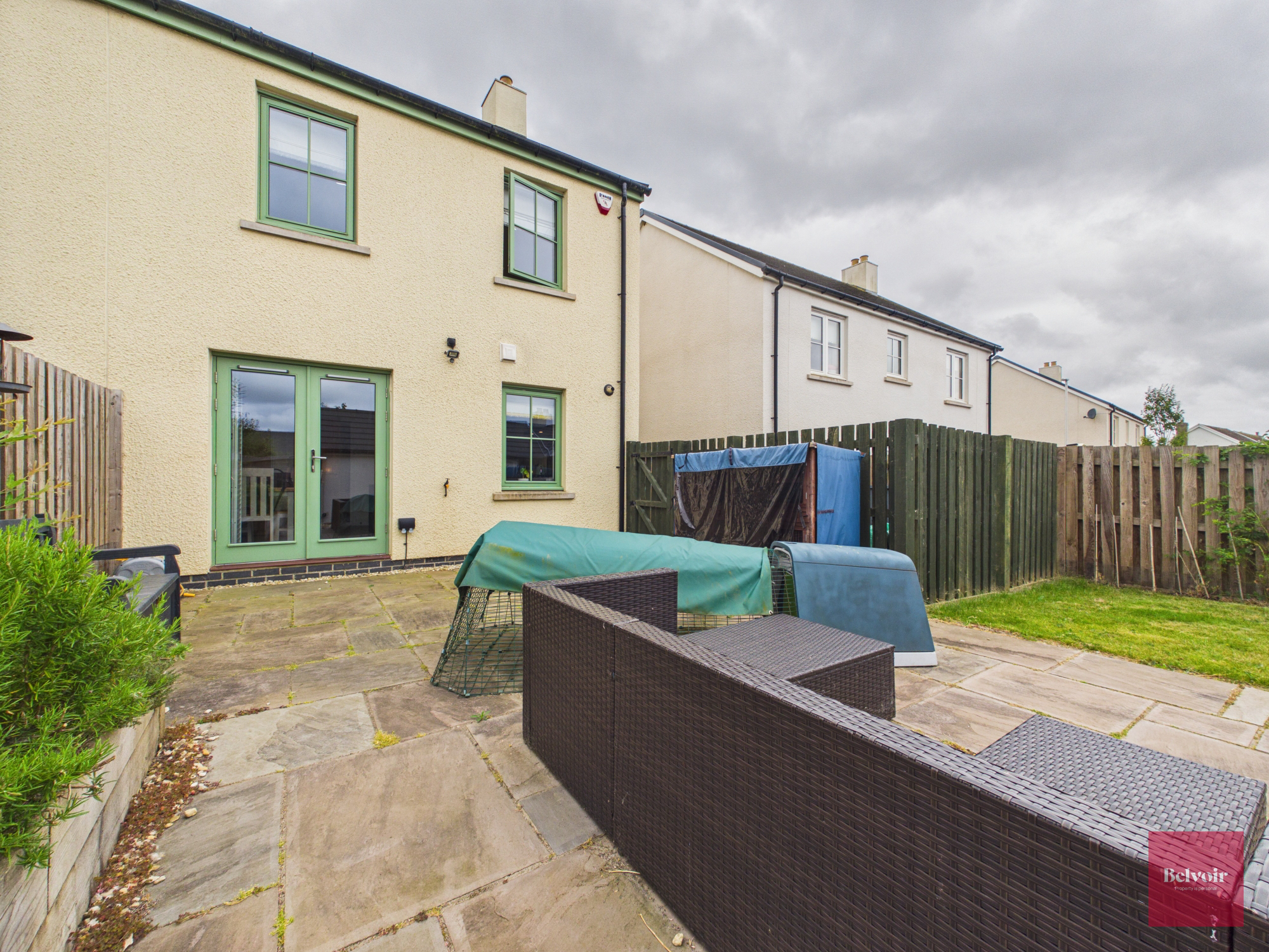 Parc Llydan, Southgate, Swansea, SA3 2DX, photo 22
