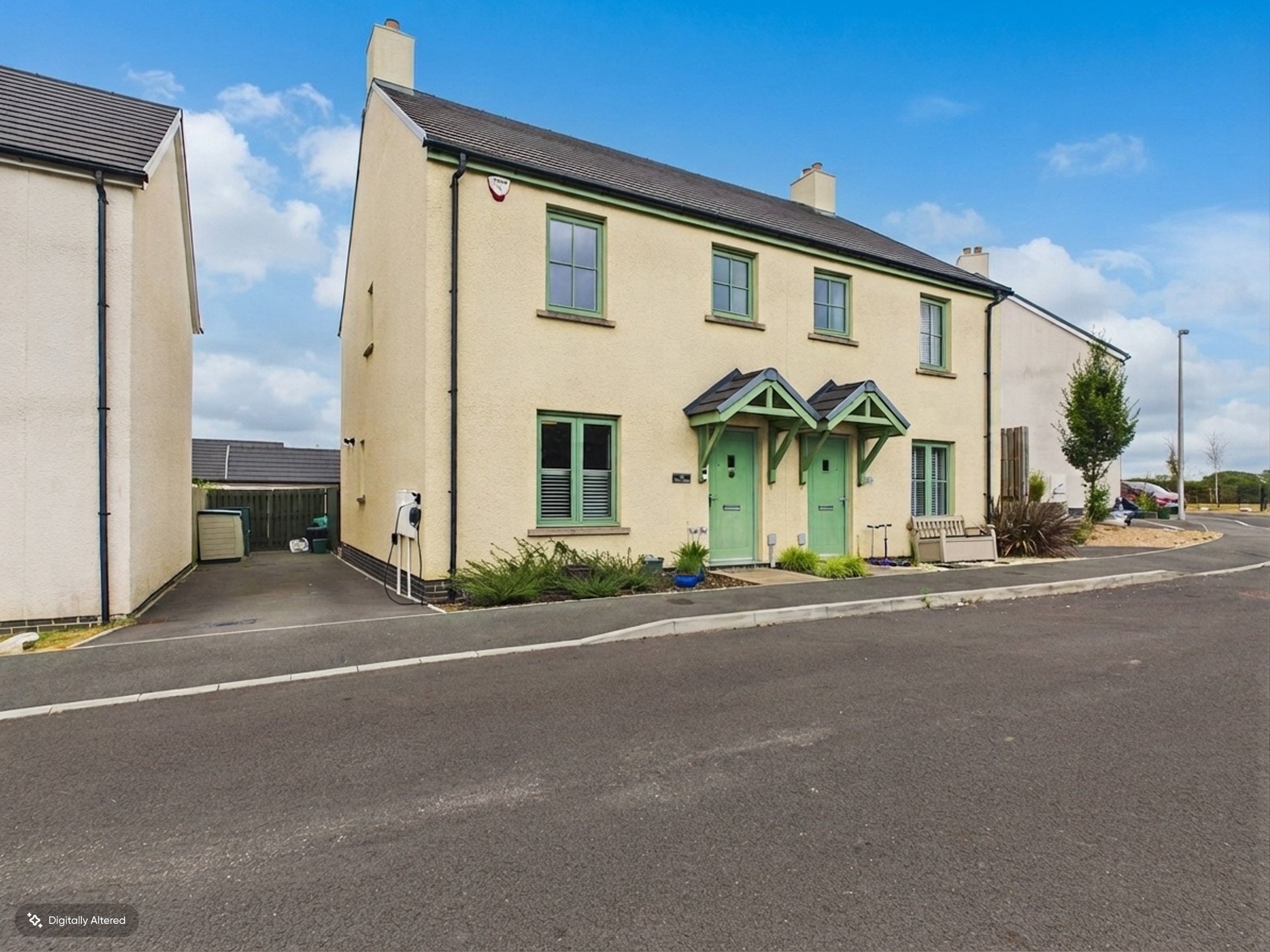 Parc Llydan, Southgate, Swansea, SA3 2DX