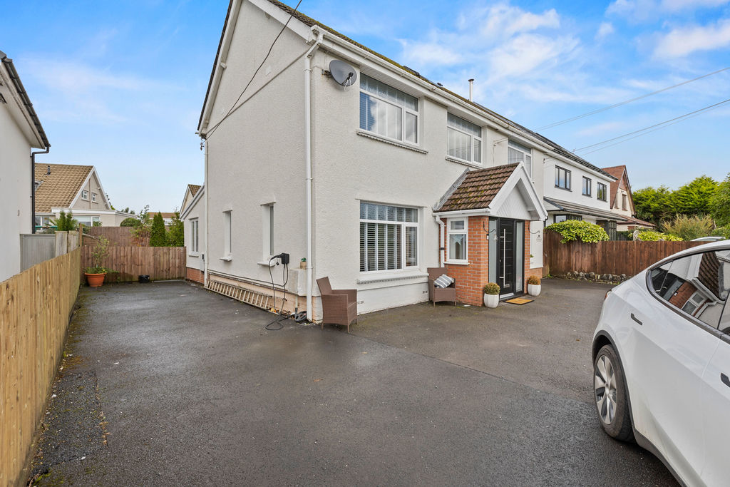 Pennard Road, Kittle, Swansea, SA3 3JG, photo 23