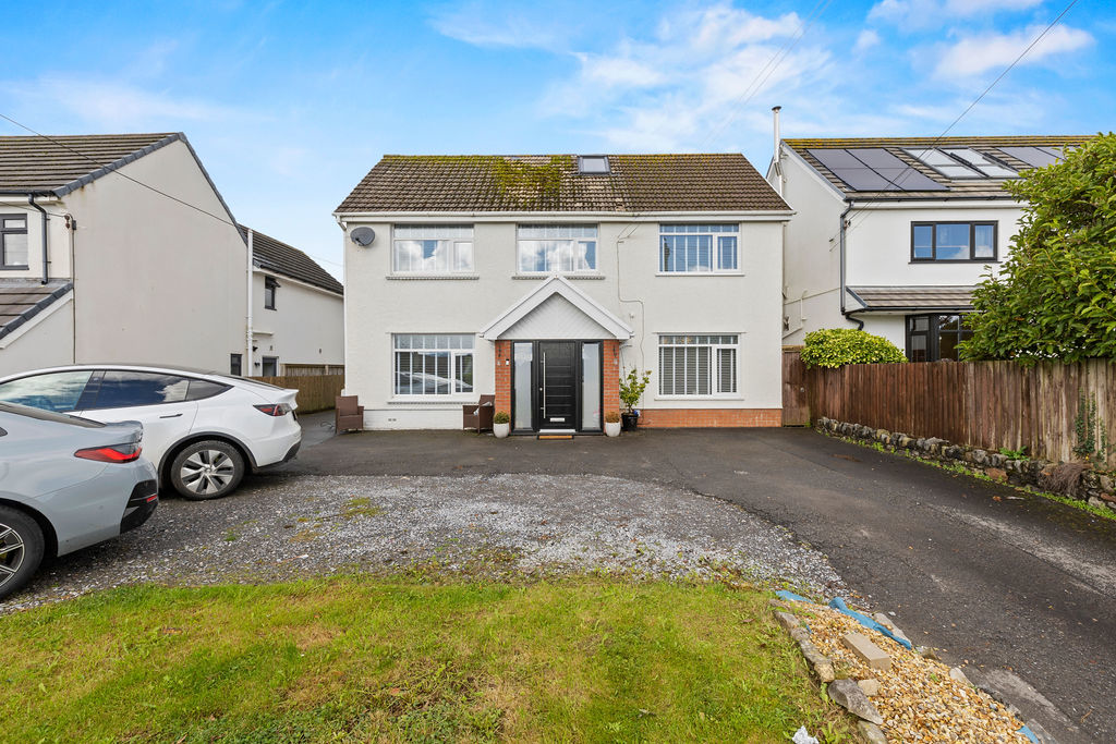 Pennard Road, Kittle, Swansea, SA3 3JG, photo 24