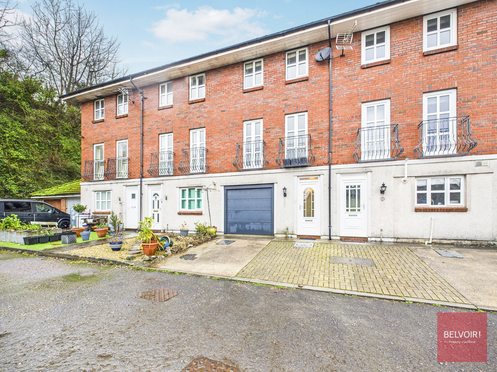Waverley Drive, Mumbles, Swansea, SA3 5SY