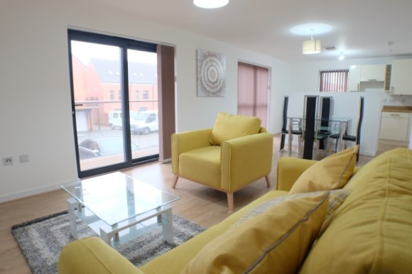 Sir Harry Secombe Court, , Swansea, SA1 8RF