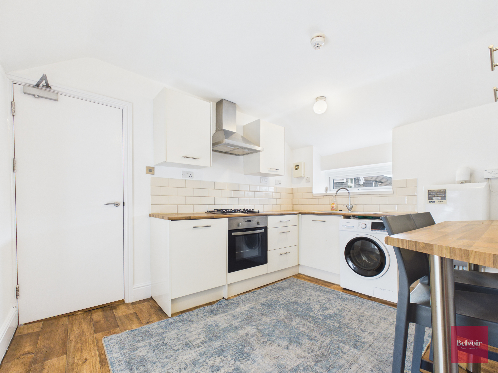 Constitution Hill, Uplands, Swansea, SA1 6JH, photo 5