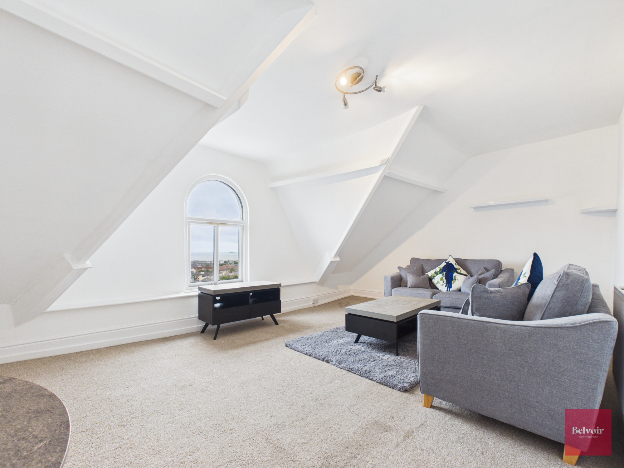 Constitution Hill, Uplands, Swansea, SA1 6JH