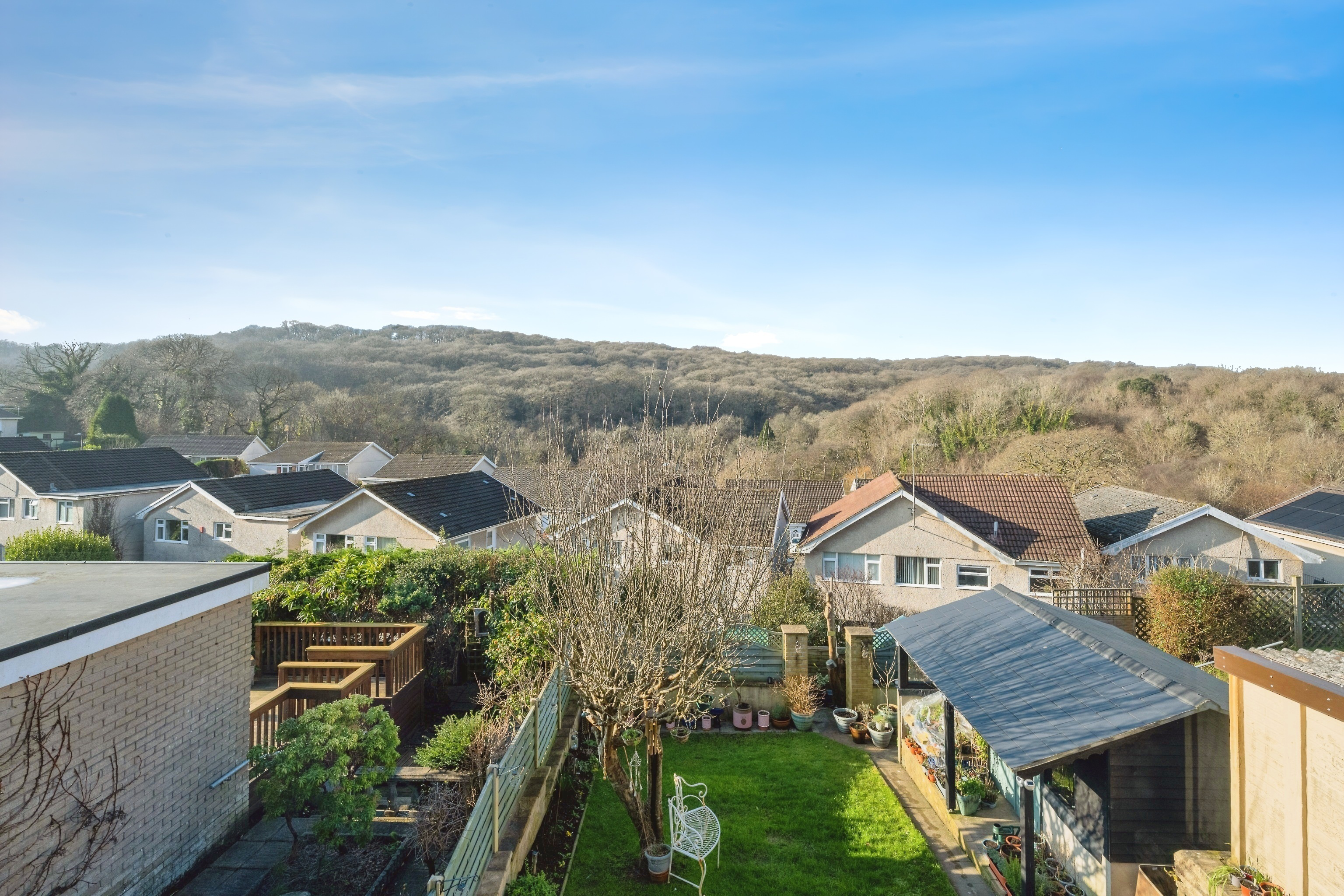 Gwerneinon Road, Sketty, Swansea, SA2 8EN, photo 2