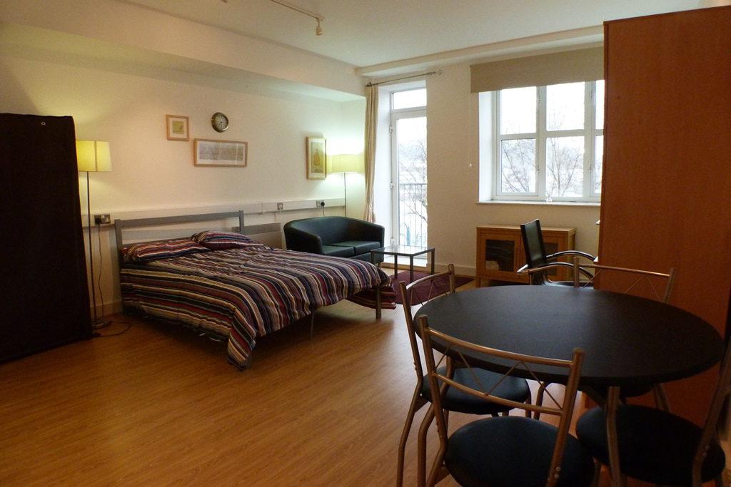 Castle Lofts, City Centre, Swansea, SA1 1JG, photo 5