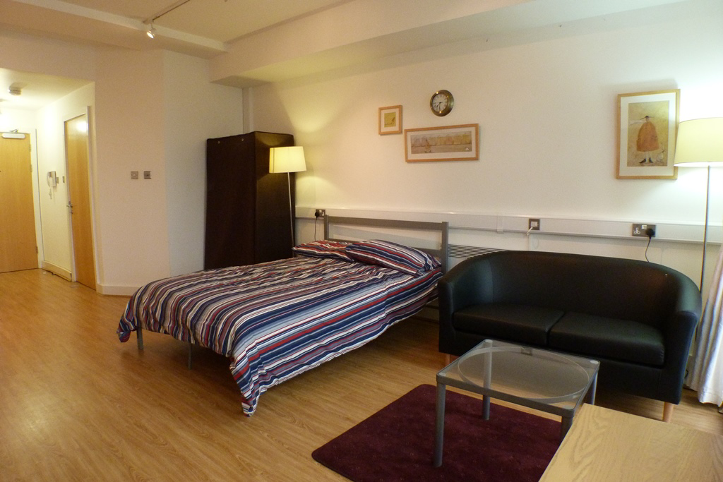 Castle Lofts, City Centre, Swansea, SA1 1JG, photo 3