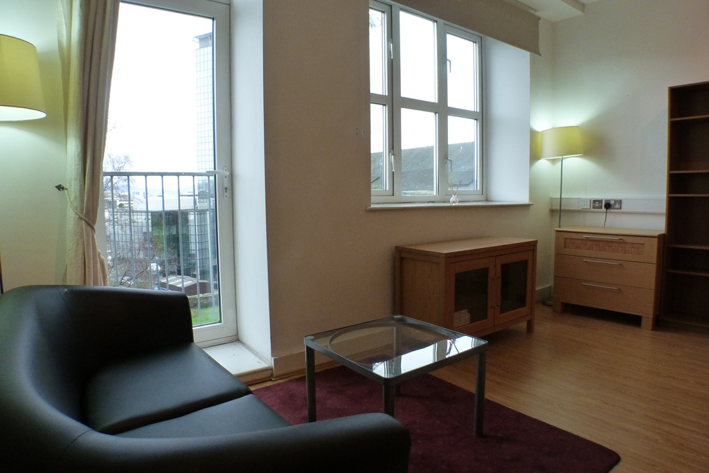 Castle Lofts, City Centre, Swansea, SA1 1JG, photo 2