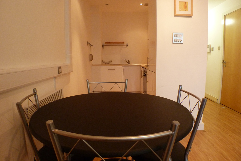 Castle Lofts, City Centre, Swansea, SA1 1JG, photo 6