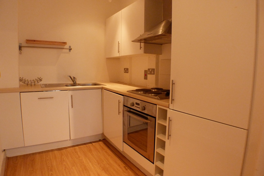 Castle Lofts, City Centre, Swansea, SA1 1JG, photo 4