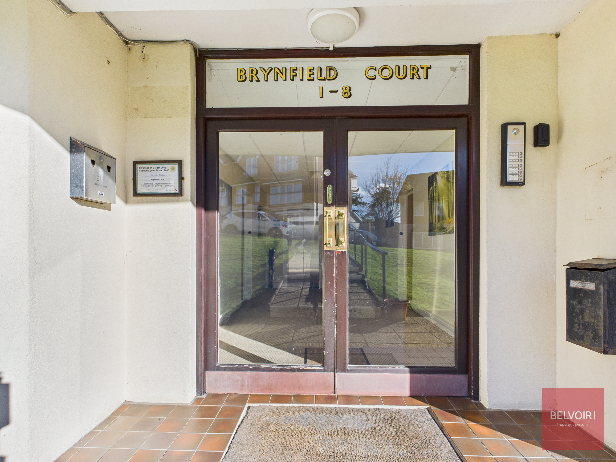 Brynfield Court, Mumbles, Swansea, SA3 4TF, photo 16