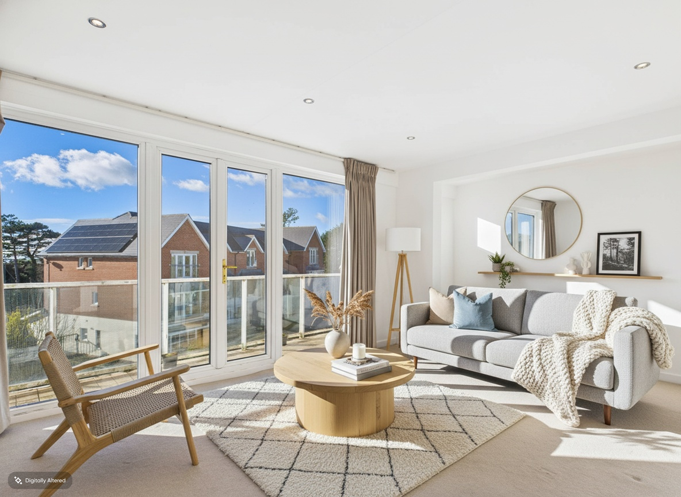Brynfield Court, Mumbles, Swansea, SA3 4TF