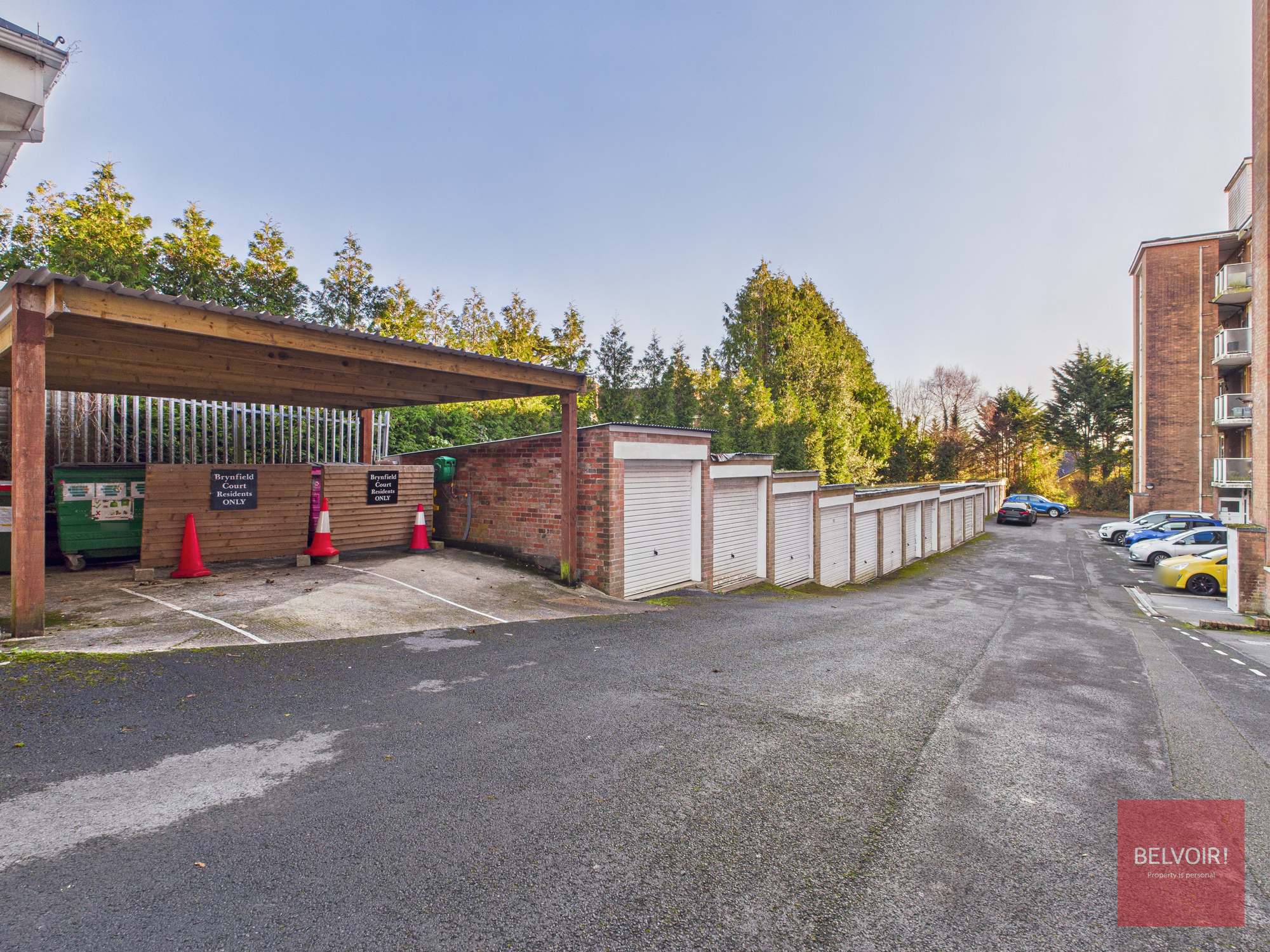 Brynfield Court, Mumbles, Swansea, SA3 4TF, photo 15