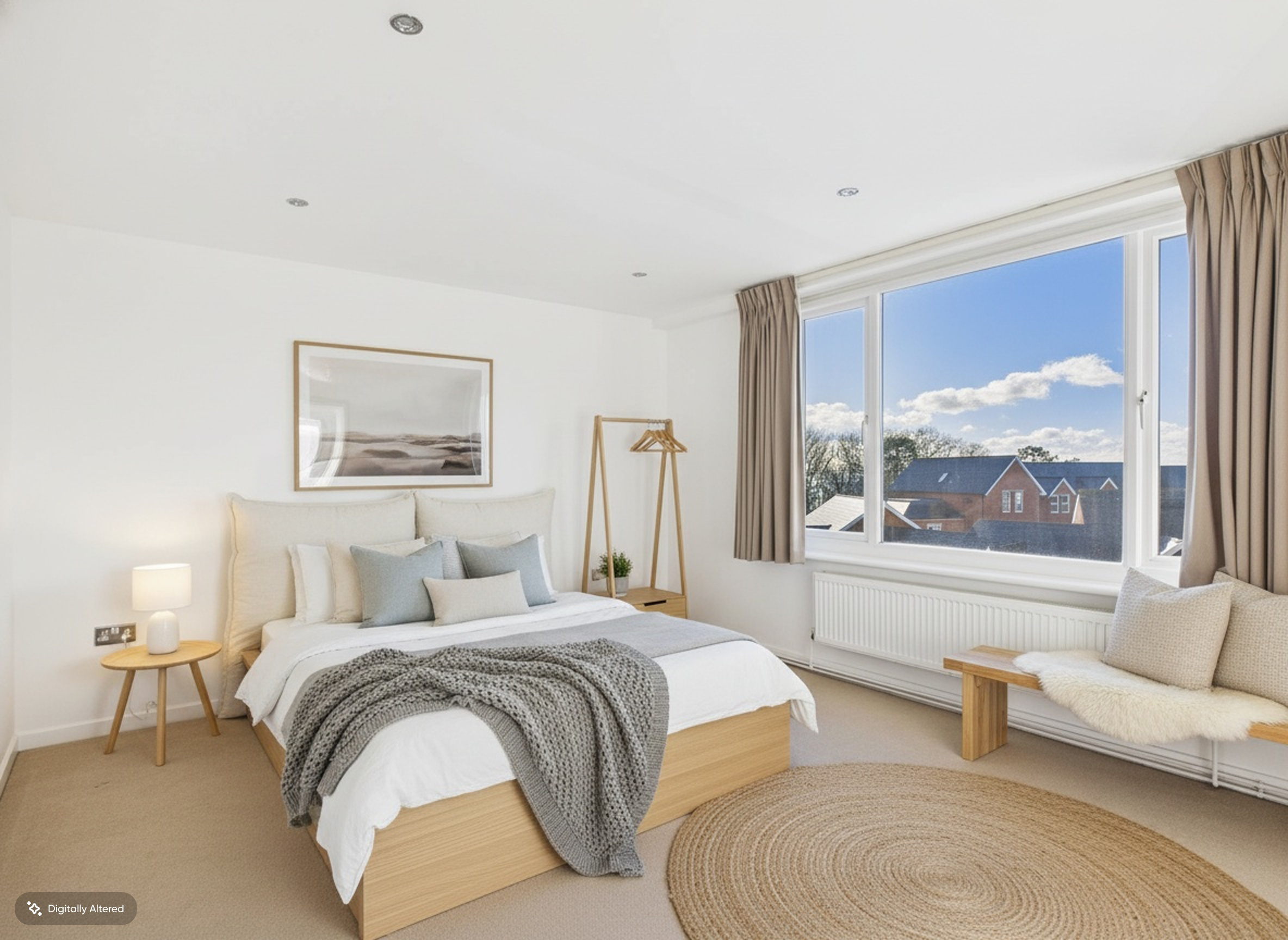 Brynfield Court, Mumbles, Swansea, SA3 4TF, photo 6