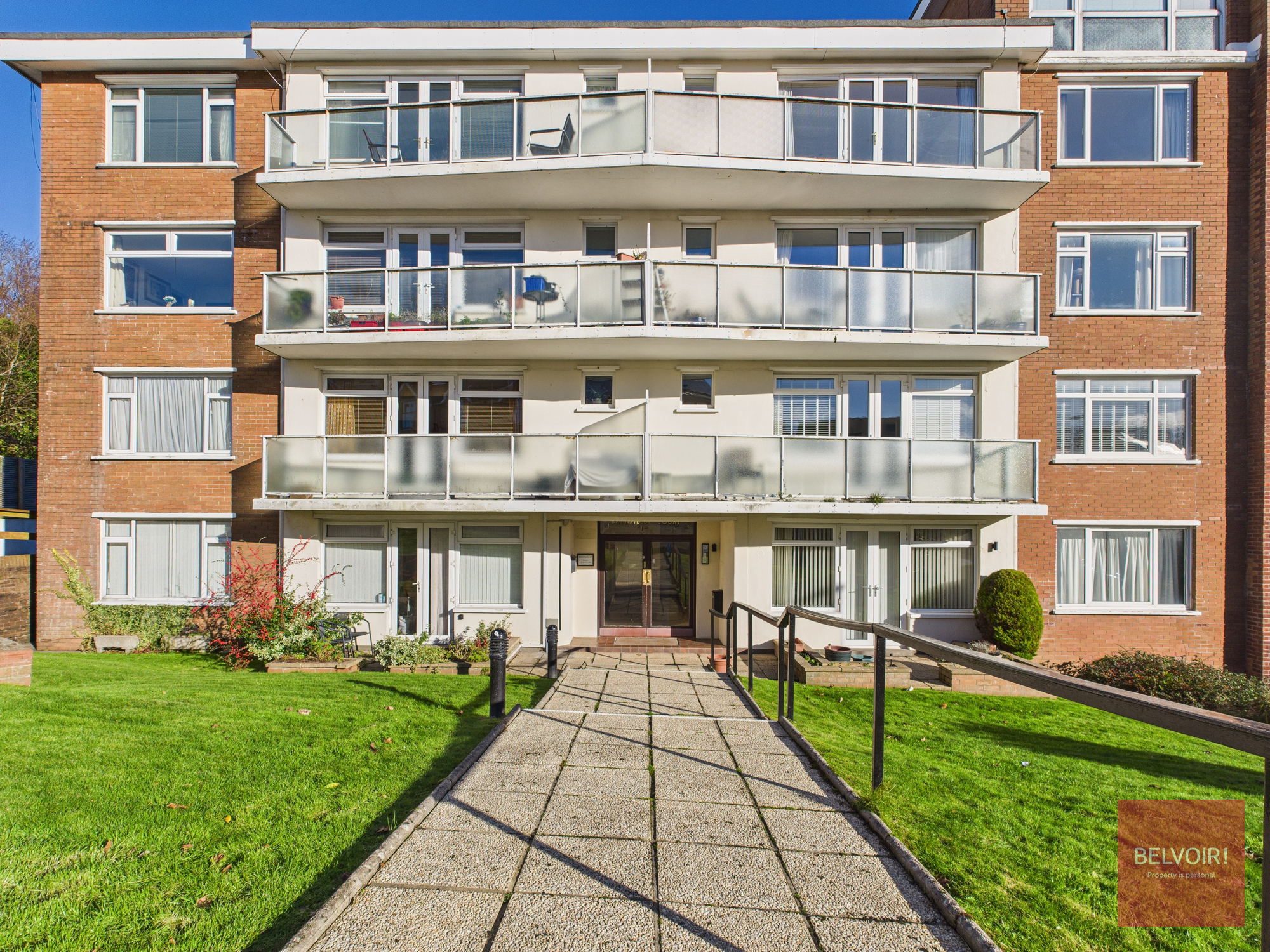 Brynfield Court, Mumbles, Swansea, SA3 4TF, photo 13