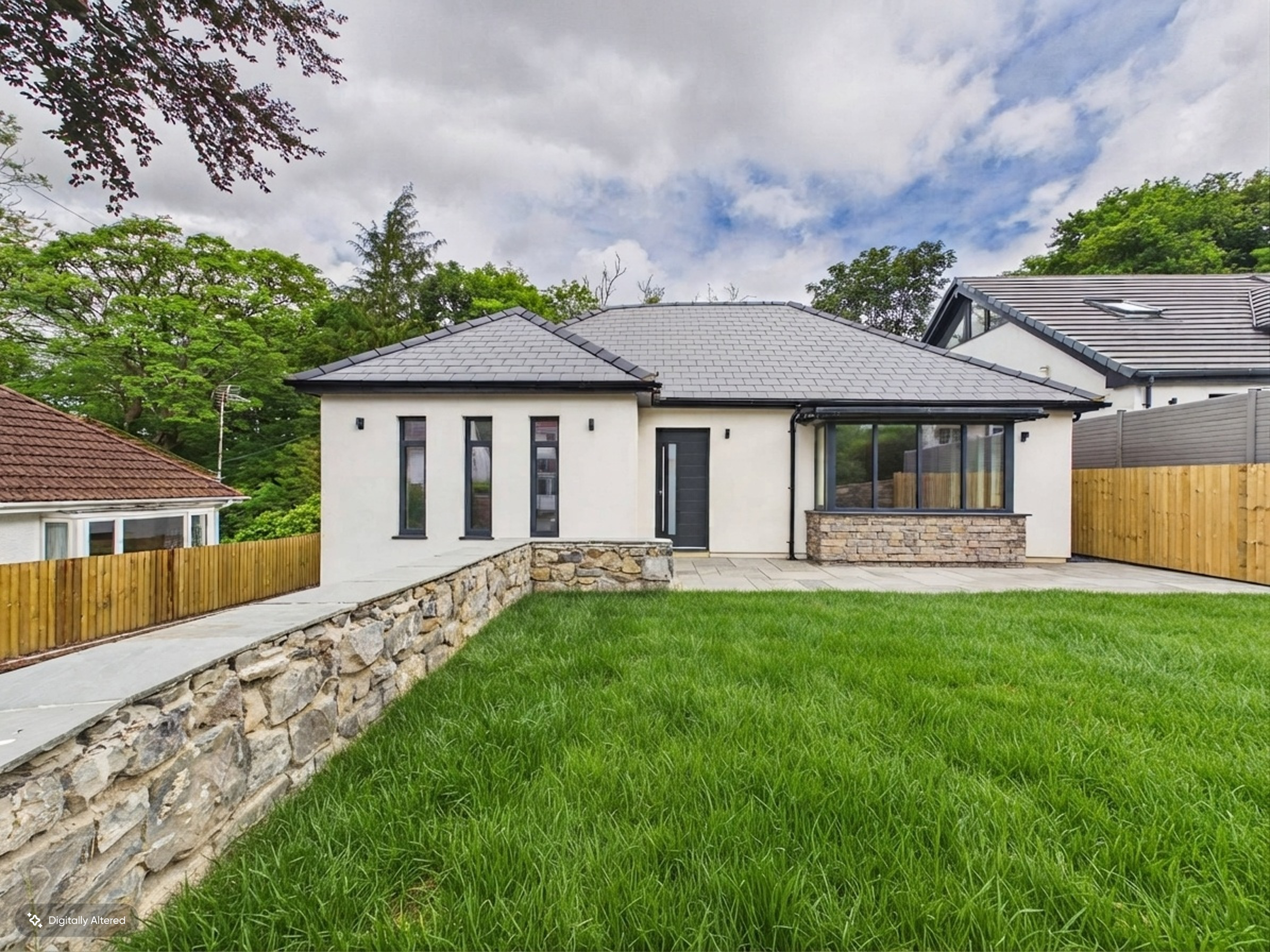 Portway, Swansea, SA3 3JR