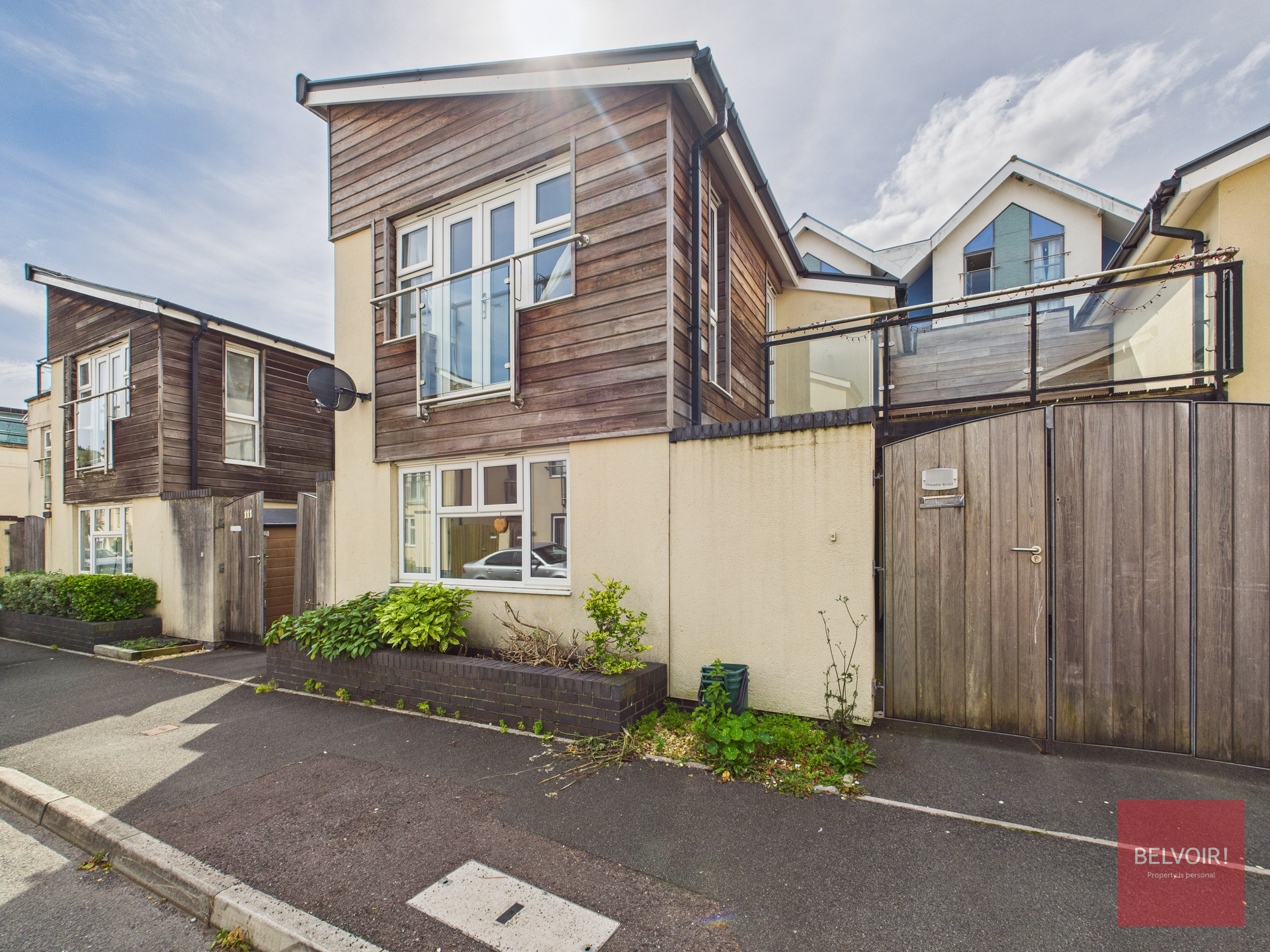 Phoebe Road, Copper Quarter, Swansea, SA1 7FY