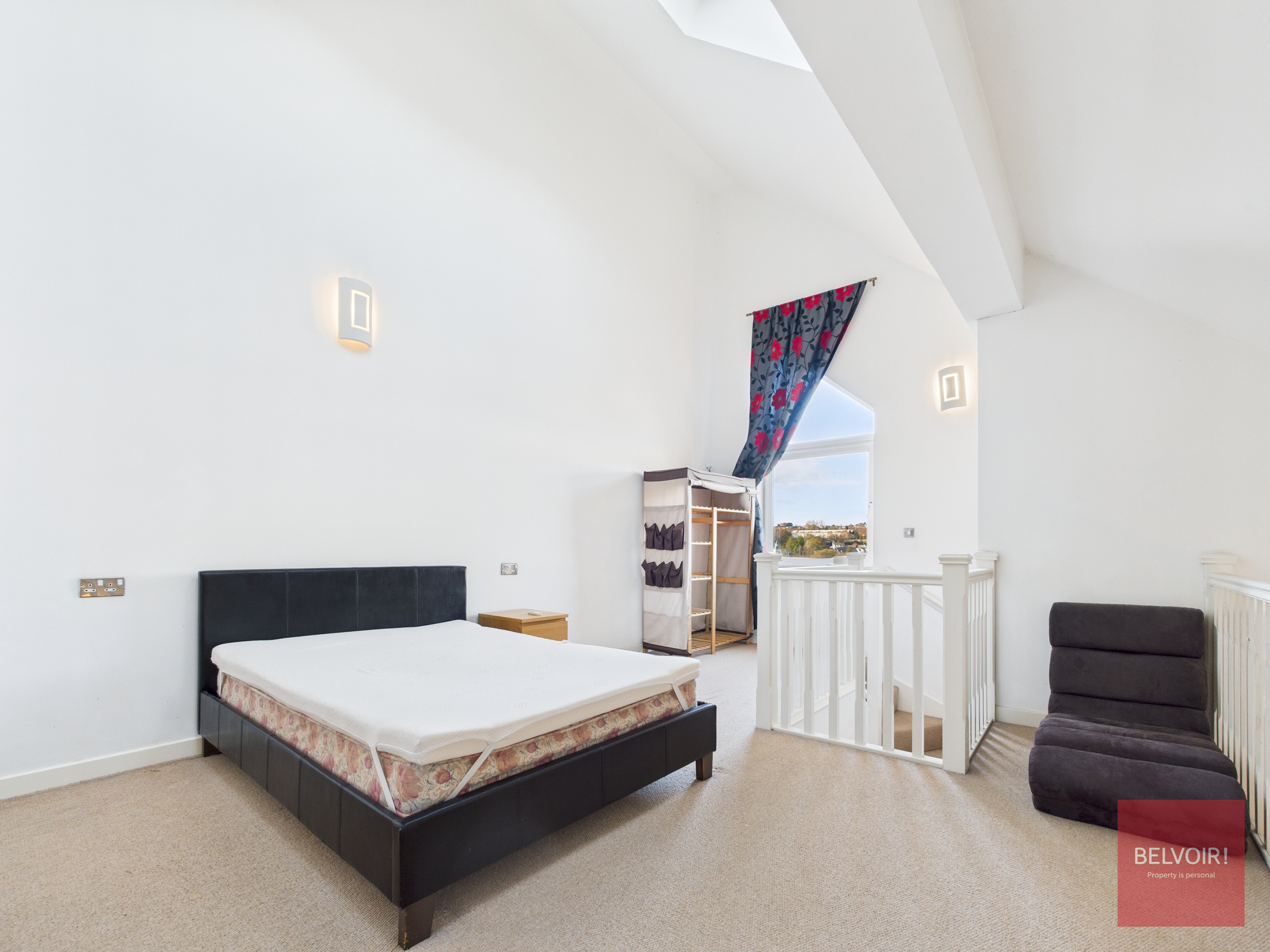 Britannia Apartments, Copper Quarter, Swansea, SA1 7FG, photo 4
