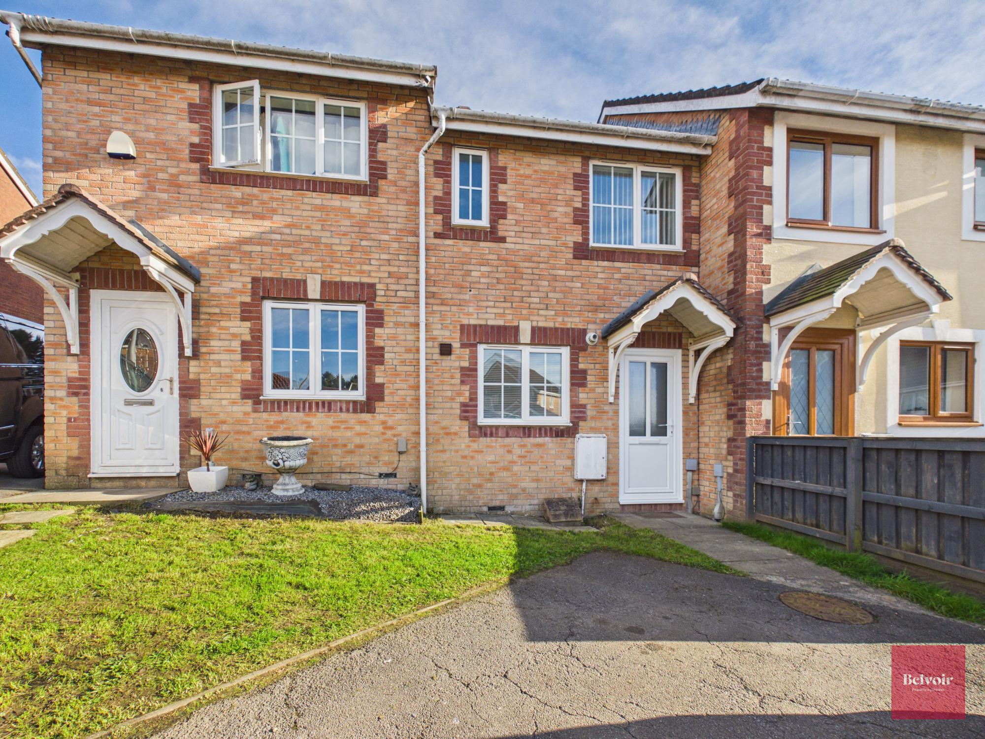 Clos Ysgallen, Llansamlet, Swansea, SA7 9WG