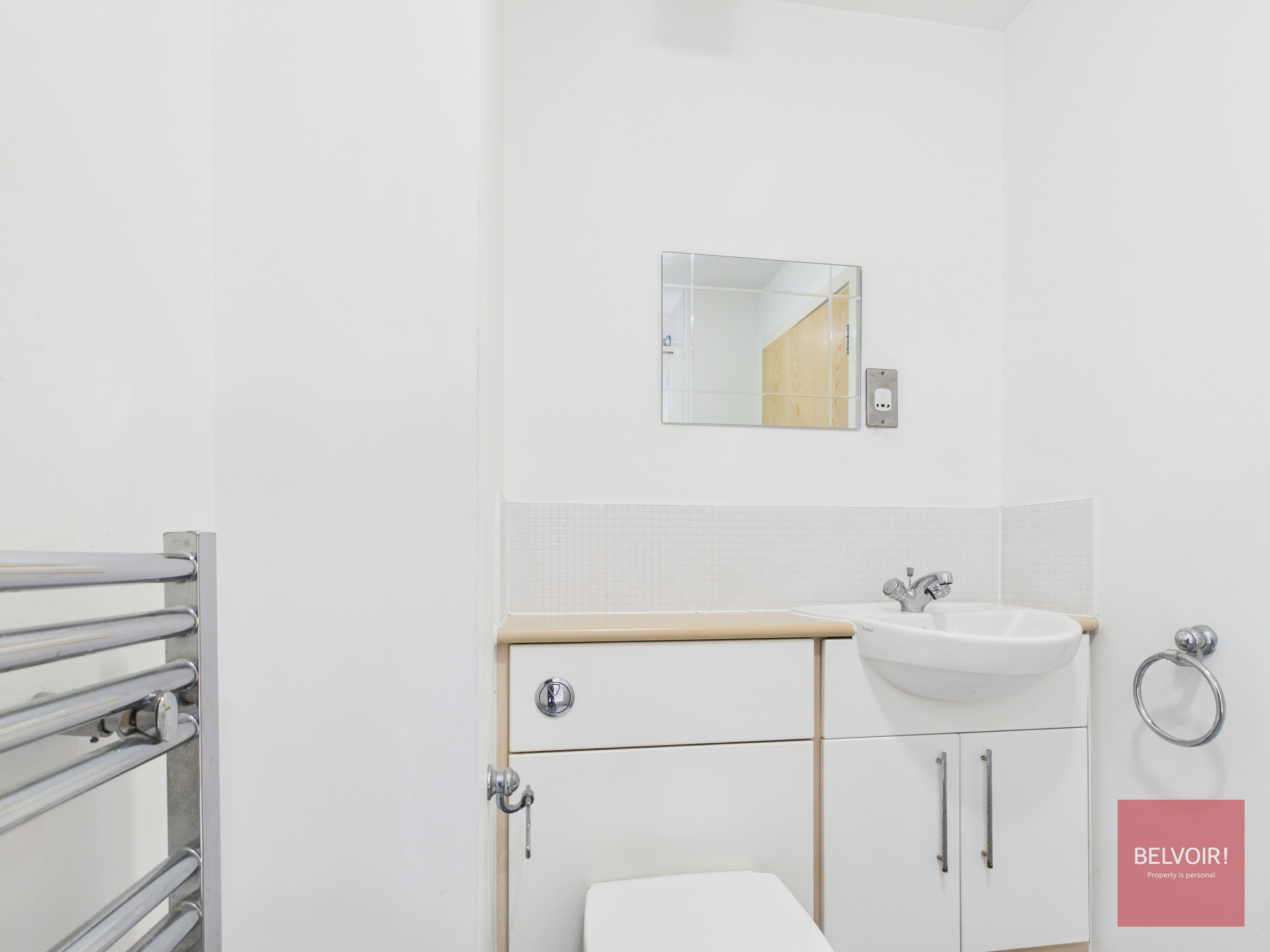 Britannia Apartments, Copper Quarter, Swansea, SA1 7FG, photo 8