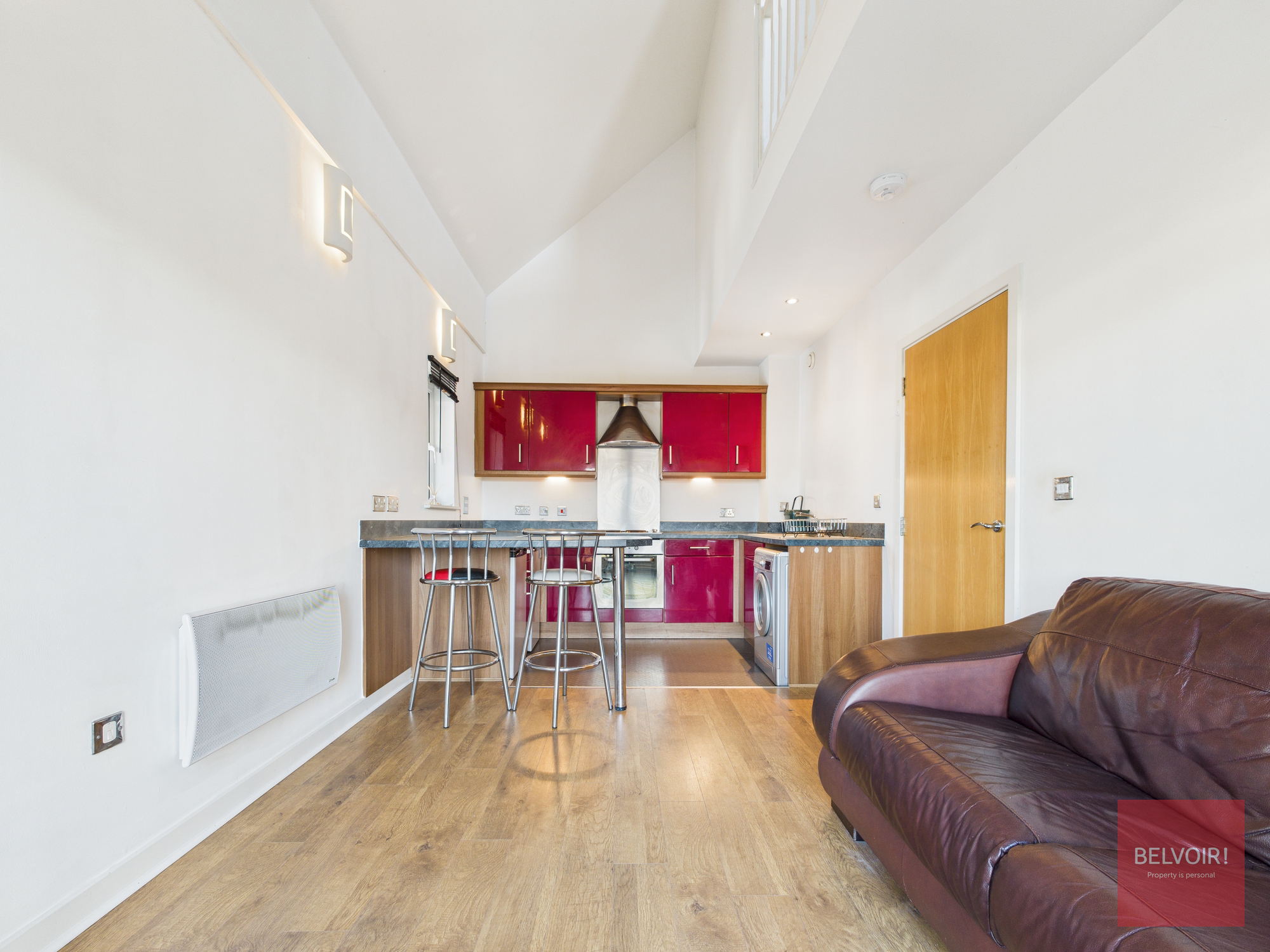 Britannia Apartments, Copper Quarter, Swansea, SA1 7FG, photo 3