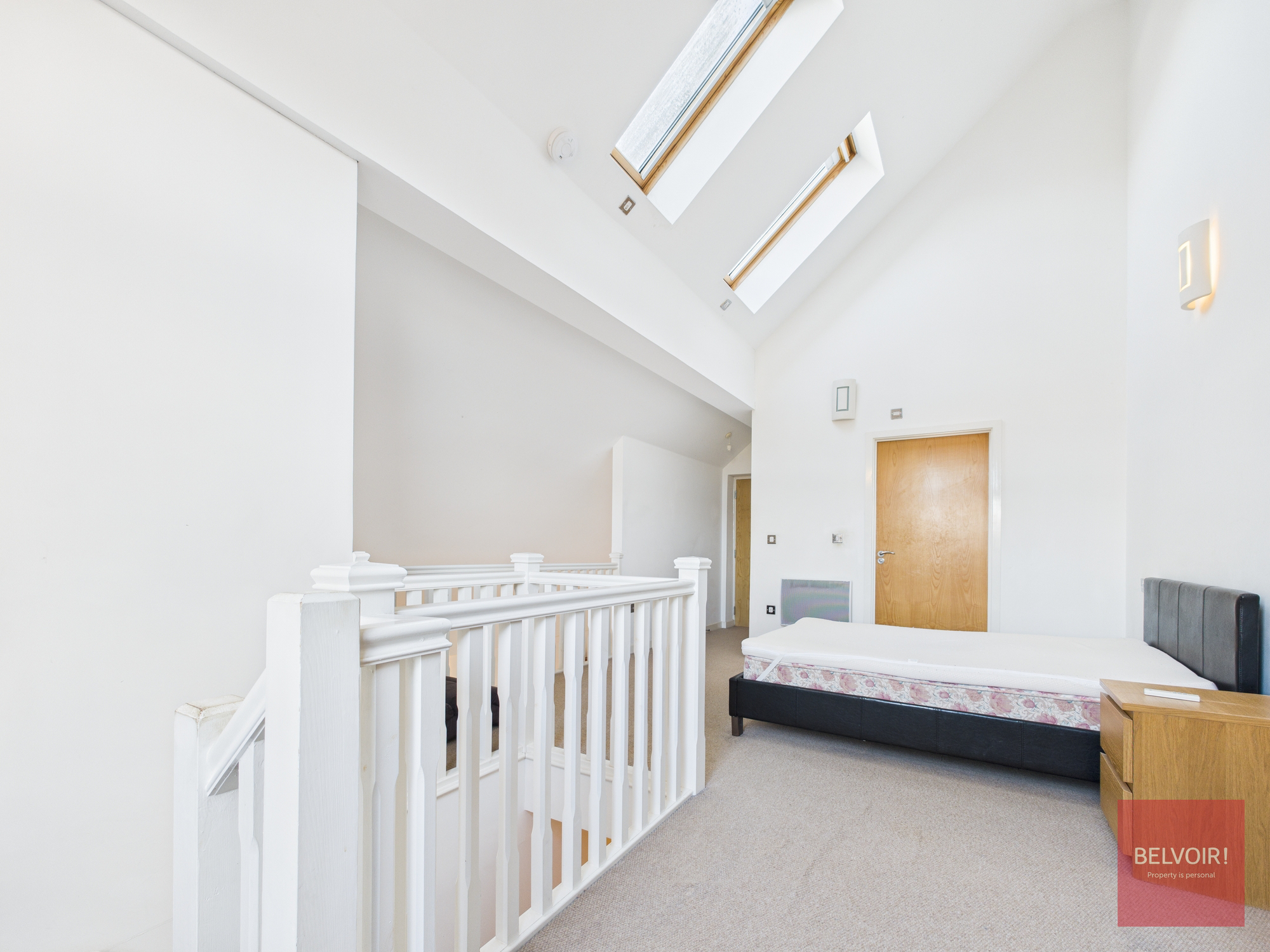 Britannia Apartments, Copper Quarter, Swansea, SA1 7FG, photo 6