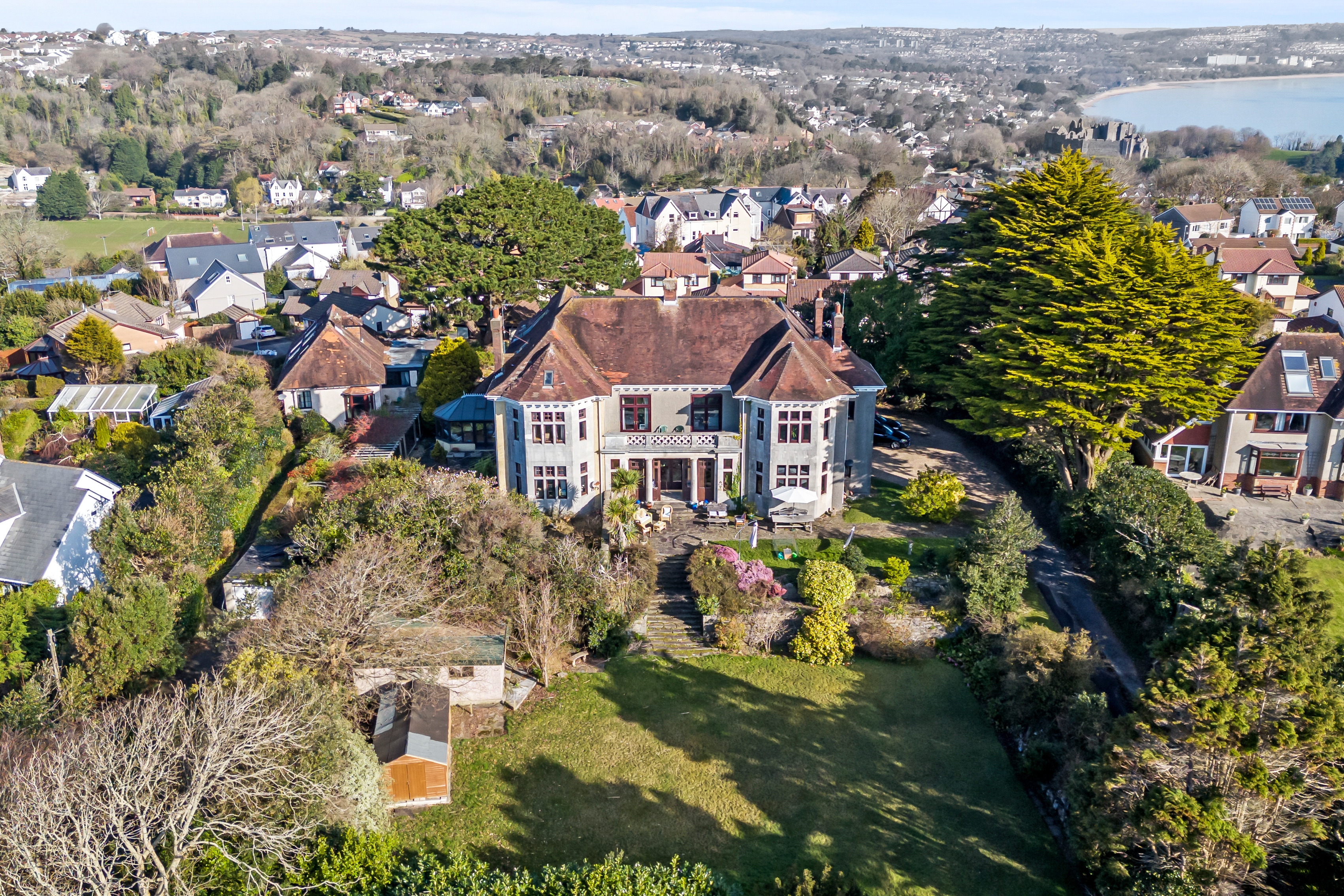 Higher Lane, Swansea, SA3 4NS, photo 2