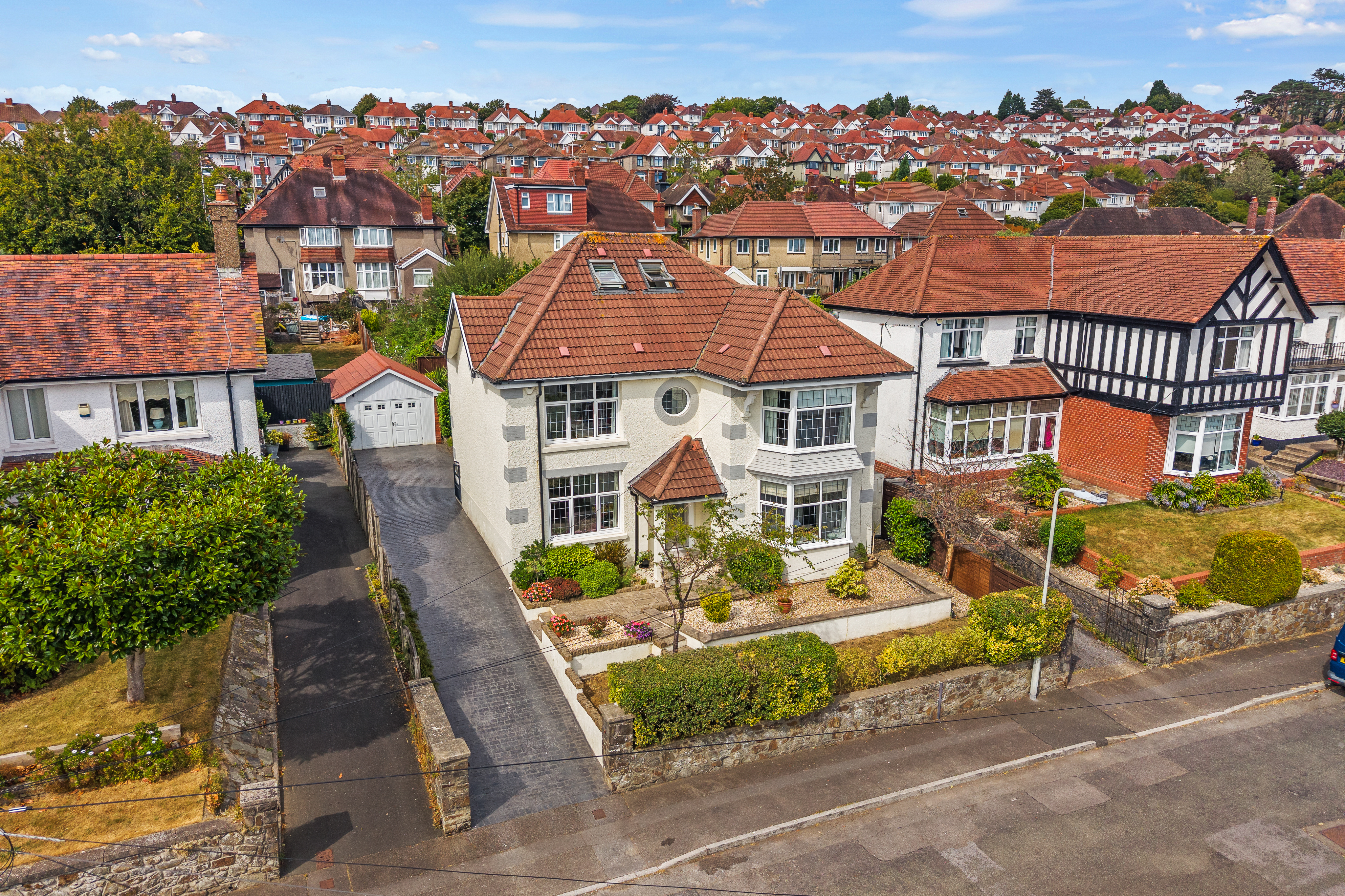 Myrtle Grove, Sketty, Swansea, SA2 0SH, photo 32