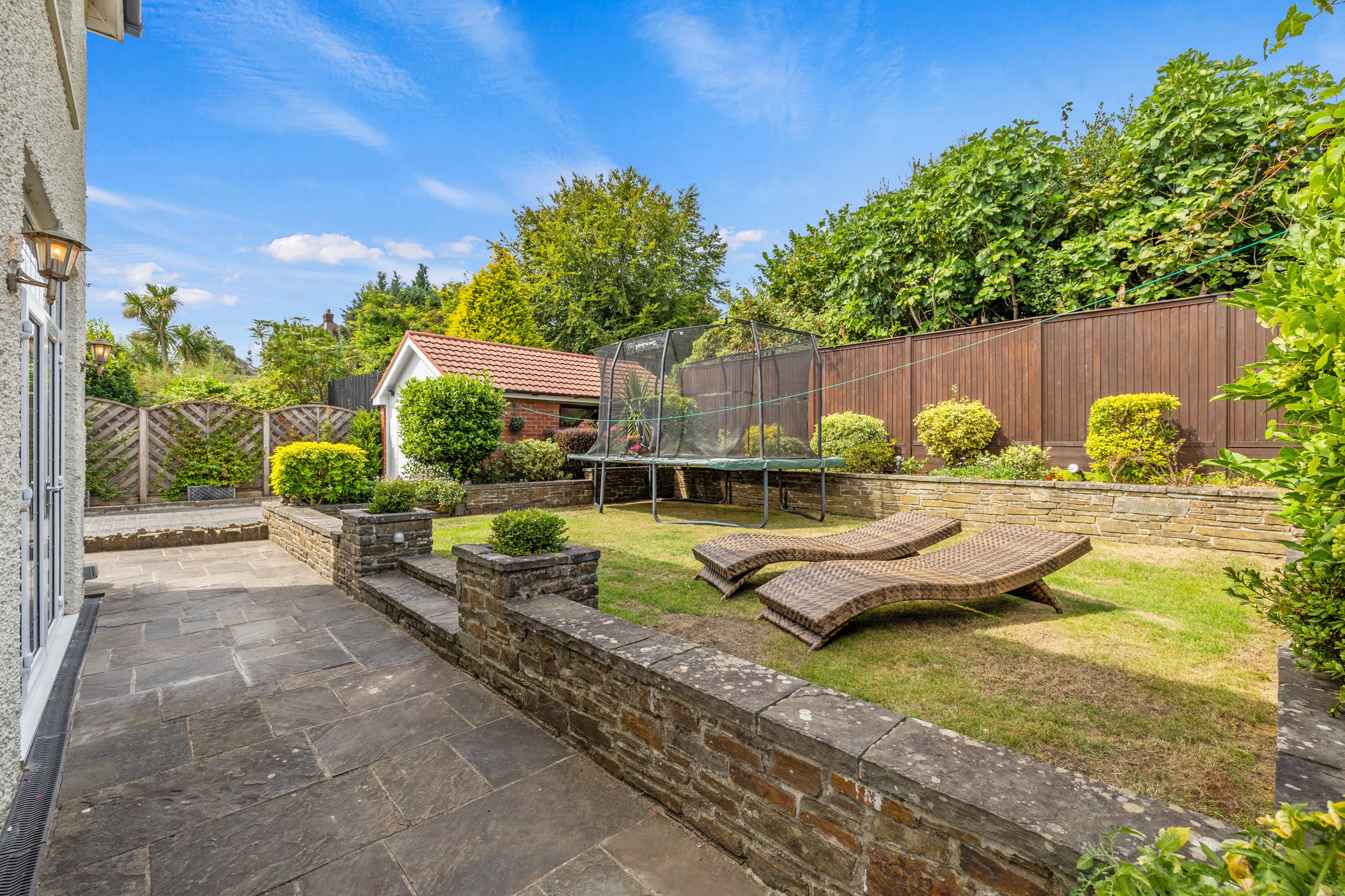 Myrtle Grove, Sketty, Swansea, SA2 0SH, photo 29