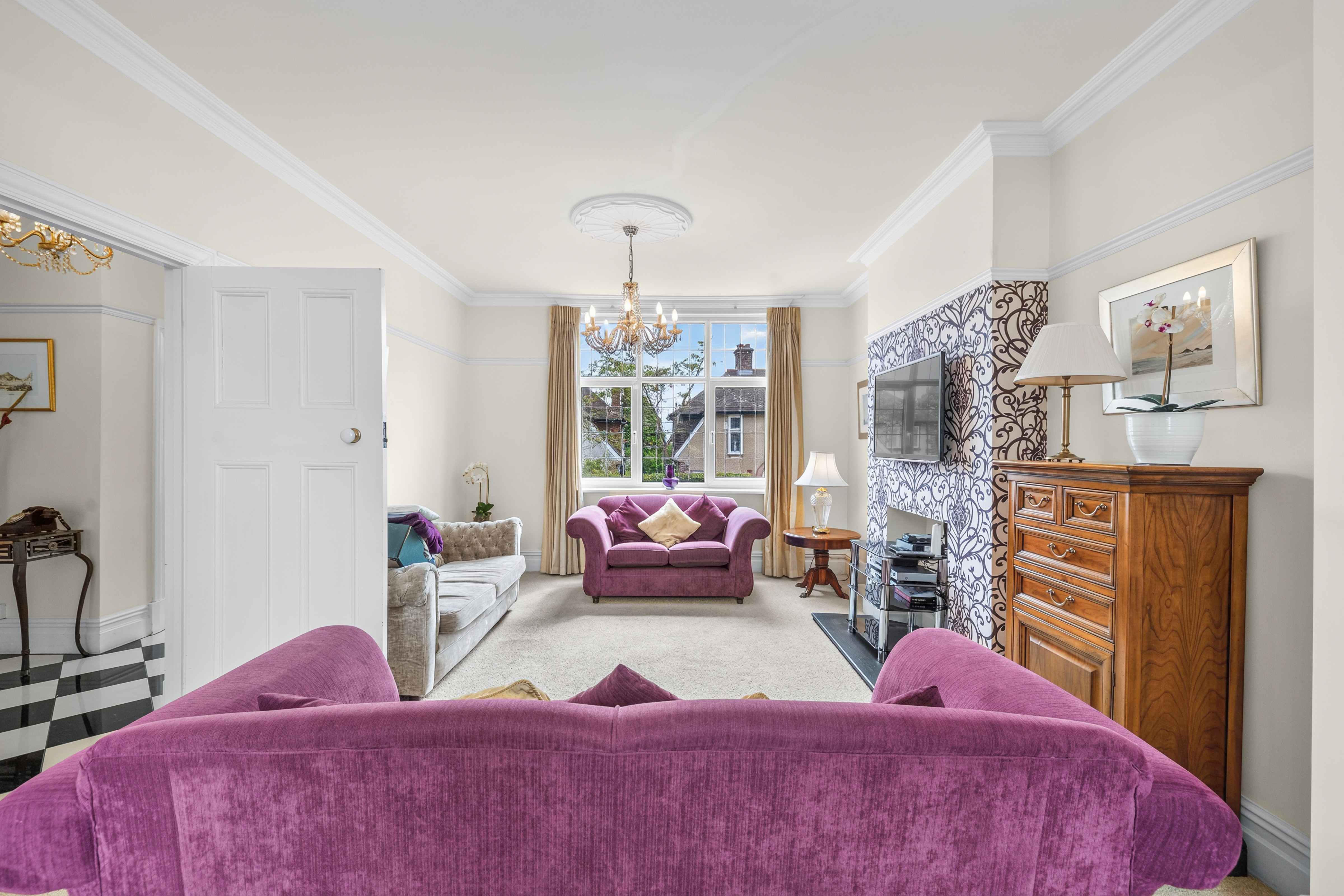 Myrtle Grove, Sketty, Swansea, SA2 0SH, photo 4