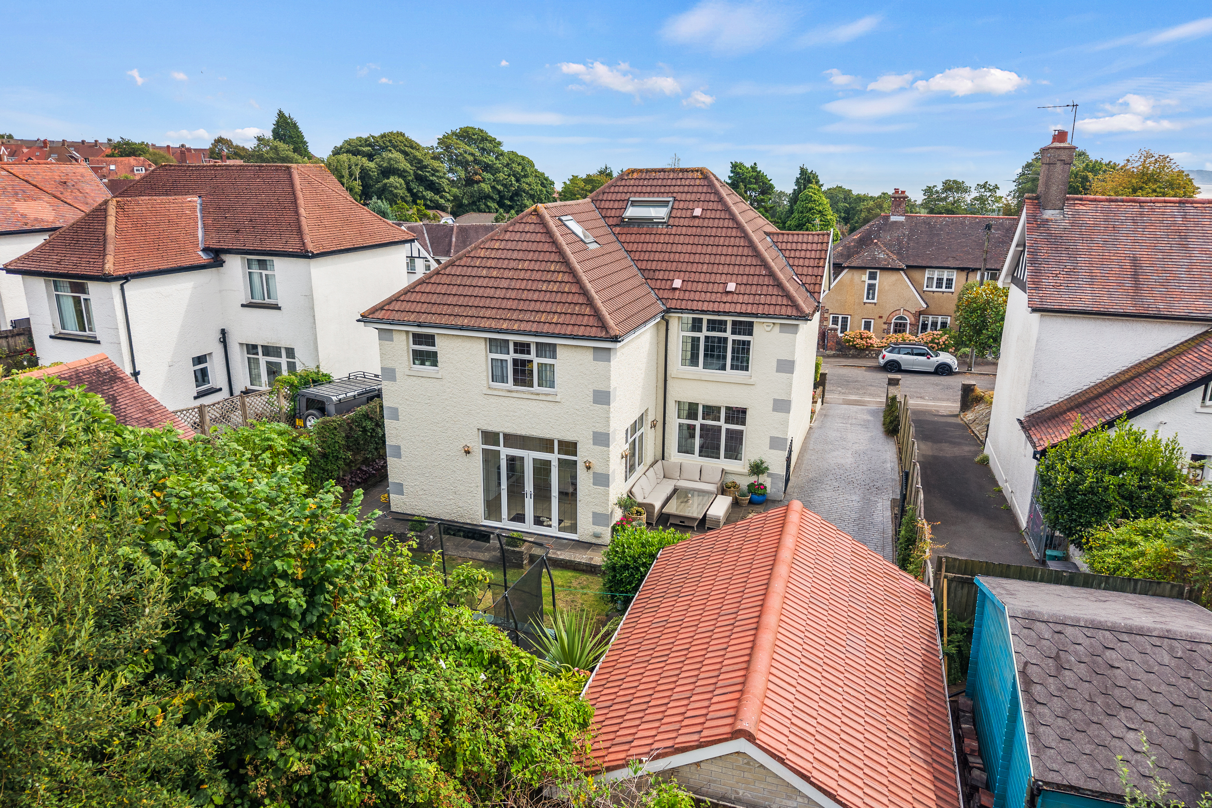 Myrtle Grove, Sketty, Swansea, SA2 0SH, photo 31