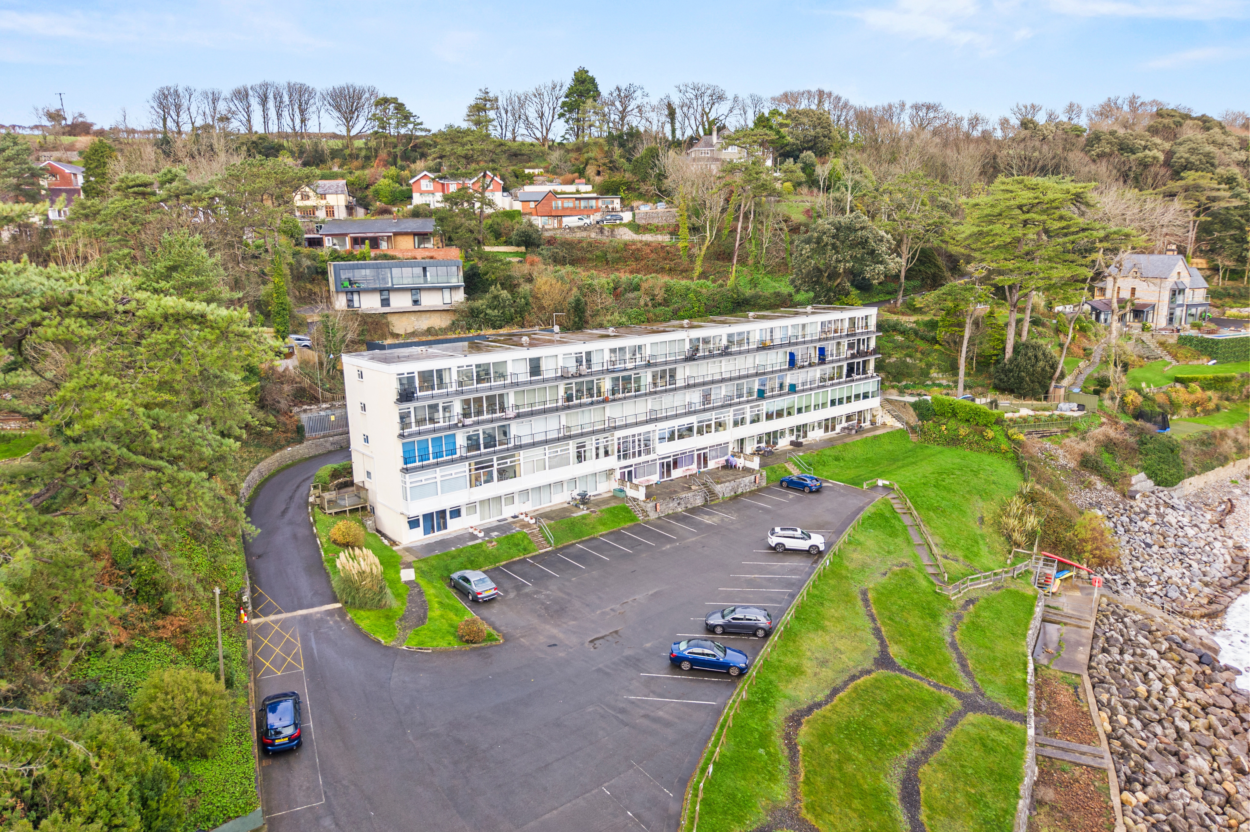 Redcliffe Apartments, Swansea, SA3 3BT, photo 14