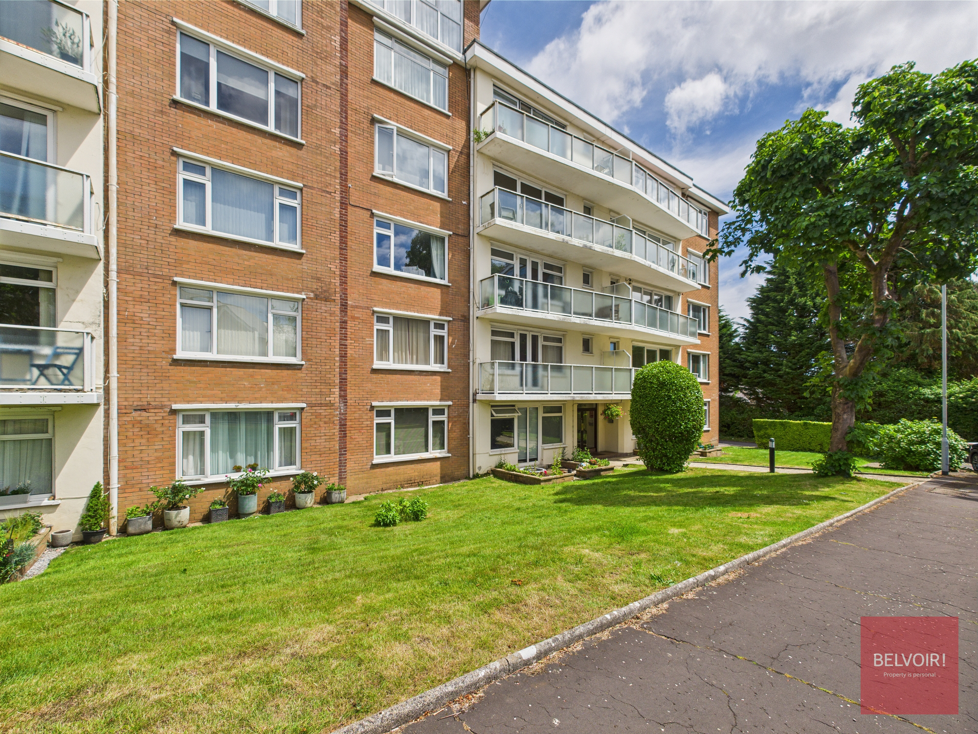 Brynfield Court, Langland, Swansea, SA3 4TF