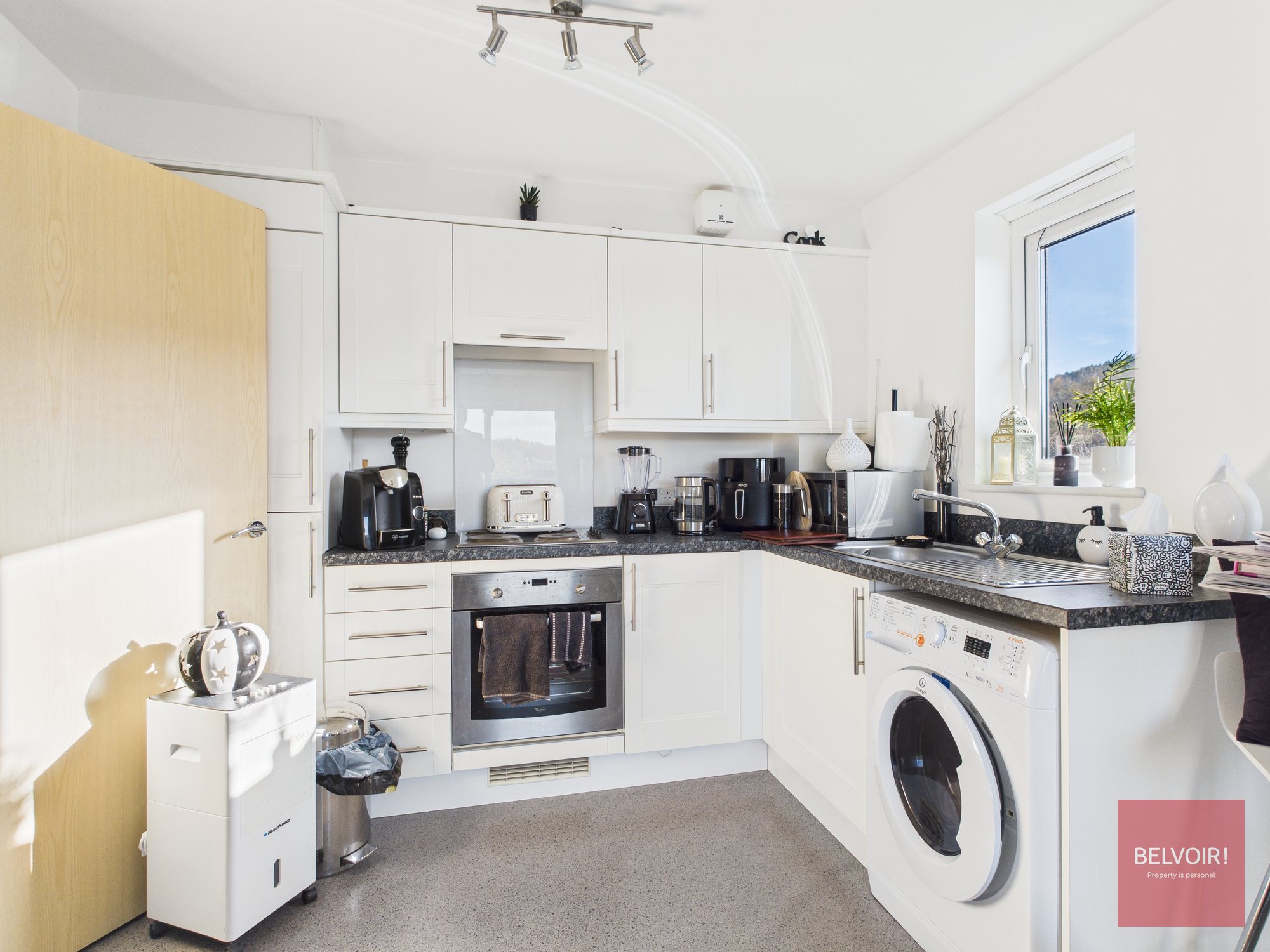Belleisle Apartments, Pentrechwyth, Swansea, SA1 7FW, photo 5