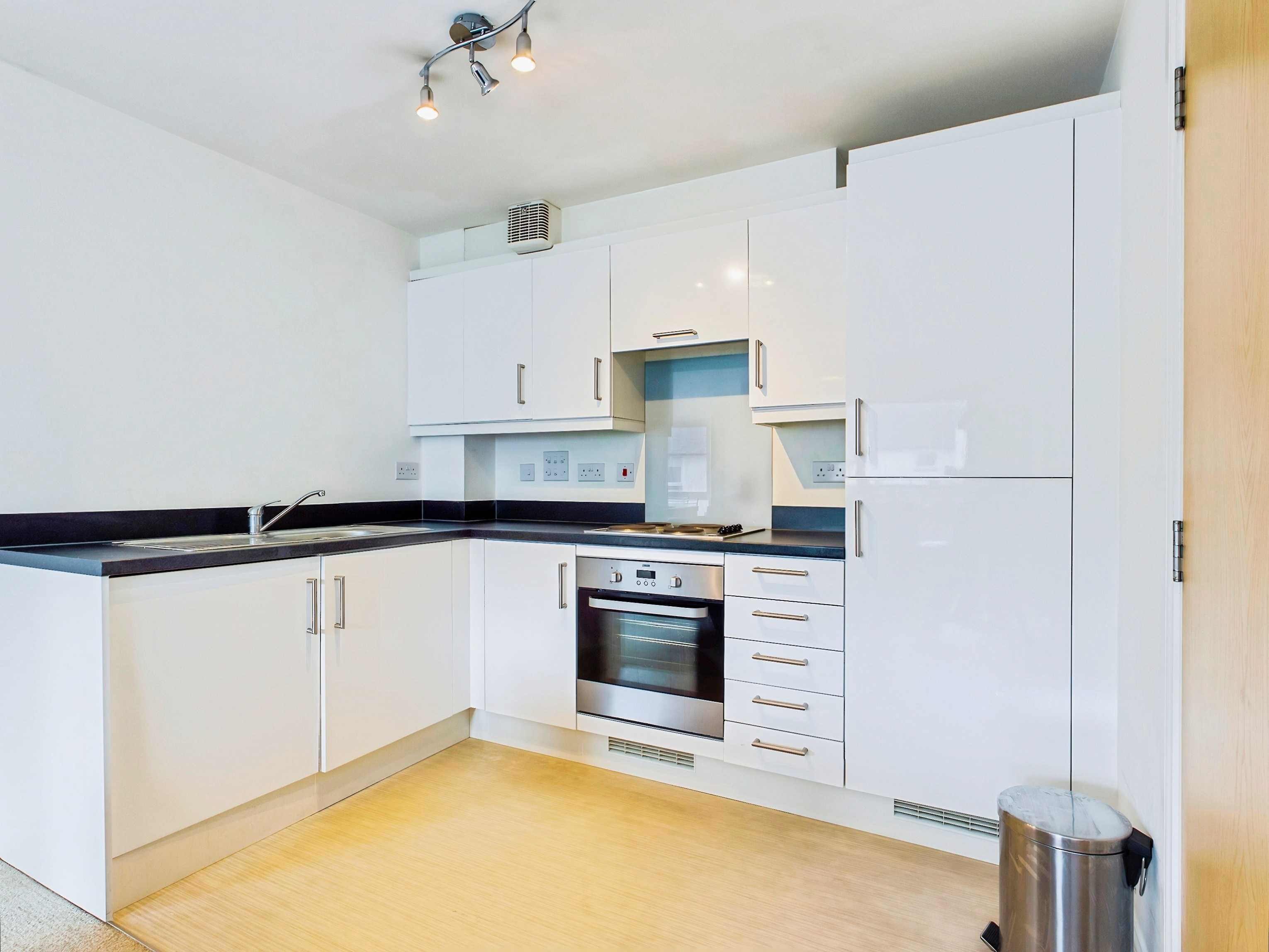 Sirius Apartments, Copper Quarter, Swansea, SA1 7GA