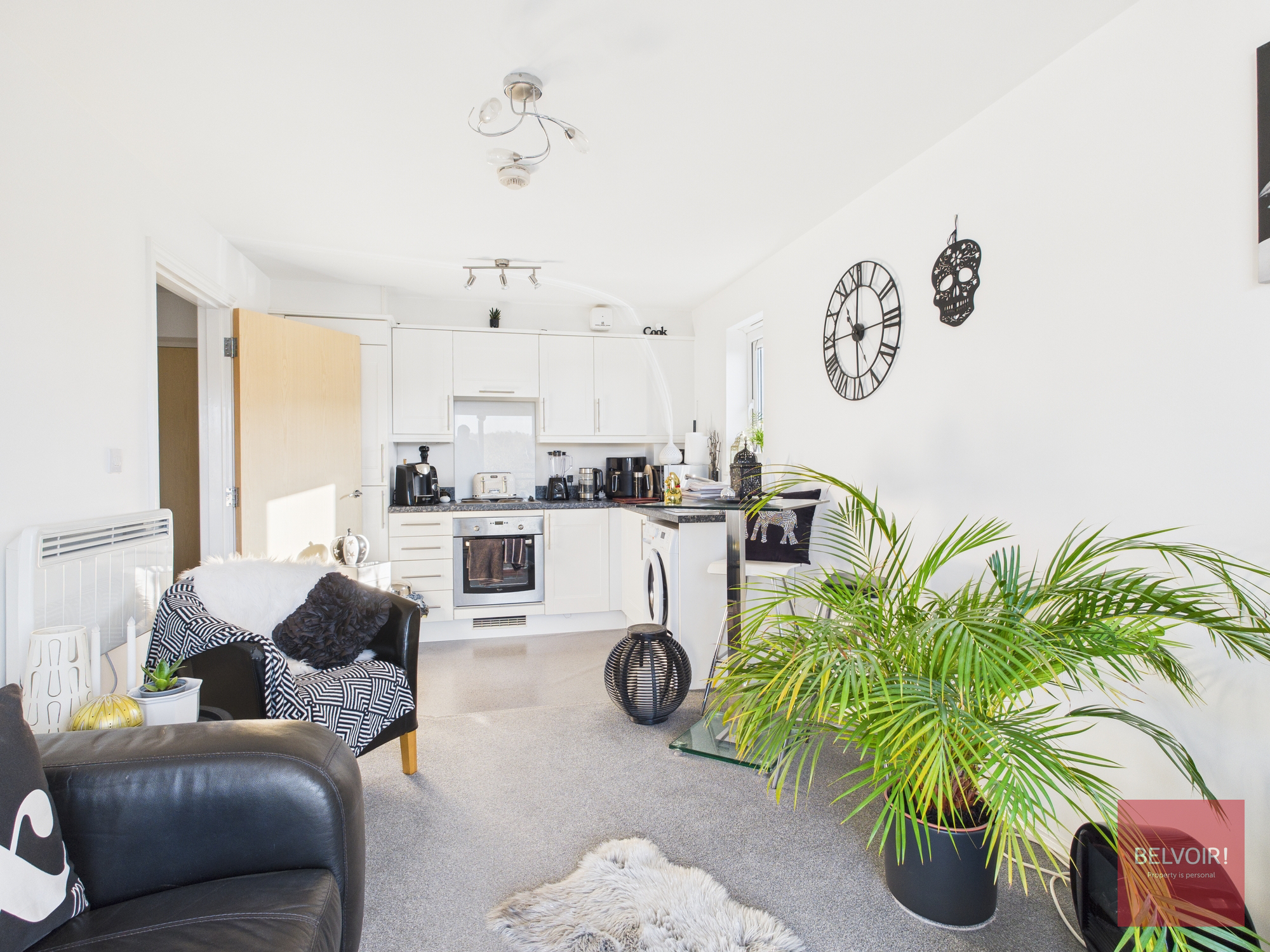 Belleisle Apartments, Pentrechwyth, Swansea, SA1 7FW, photo 4