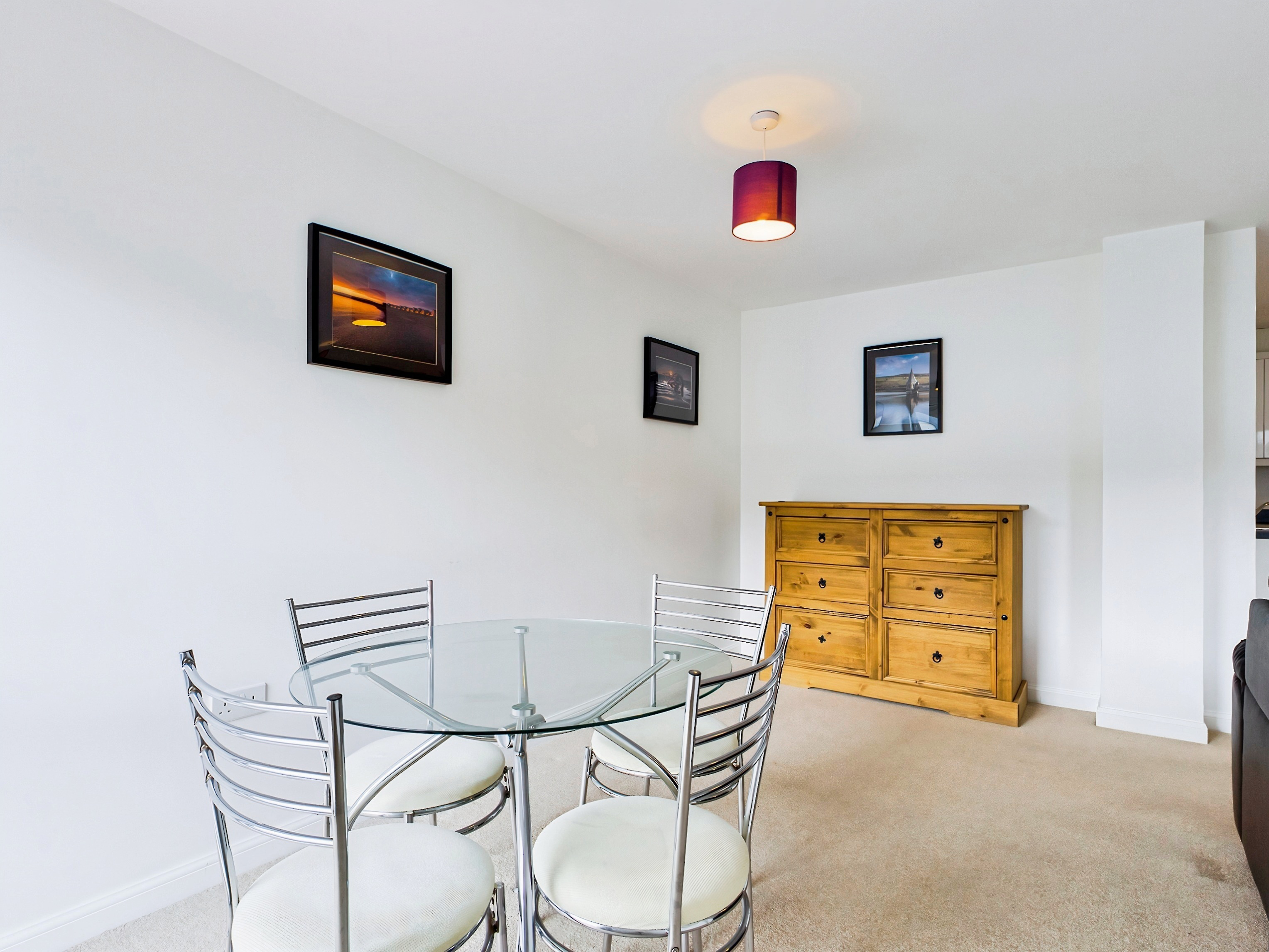 Sirius Apartments, Copper Quarter, Swansea, SA1 7GA, photo 5