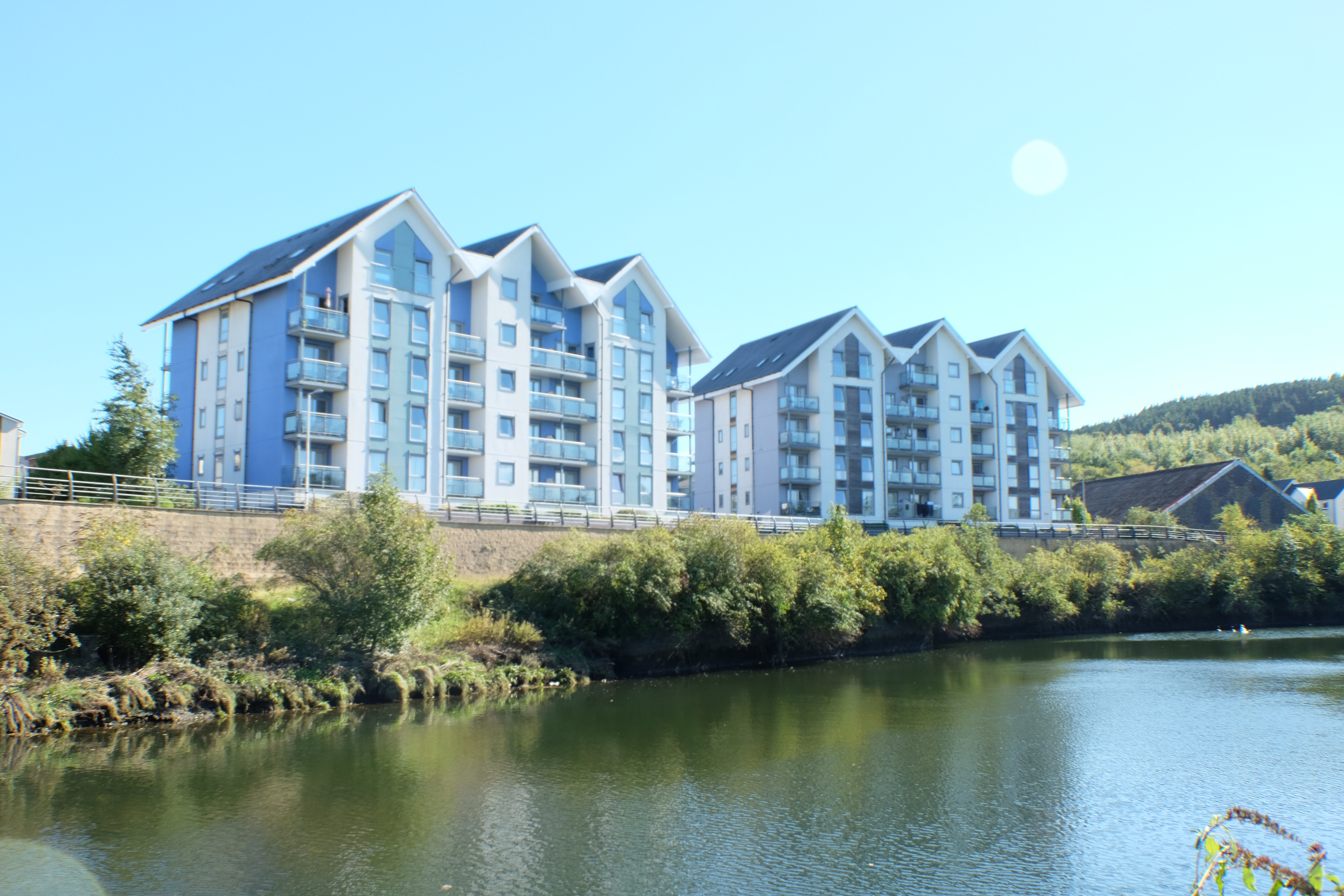 Belleisle Apartments, Pentrechwyth, Swansea, SA1 7FW, photo 2