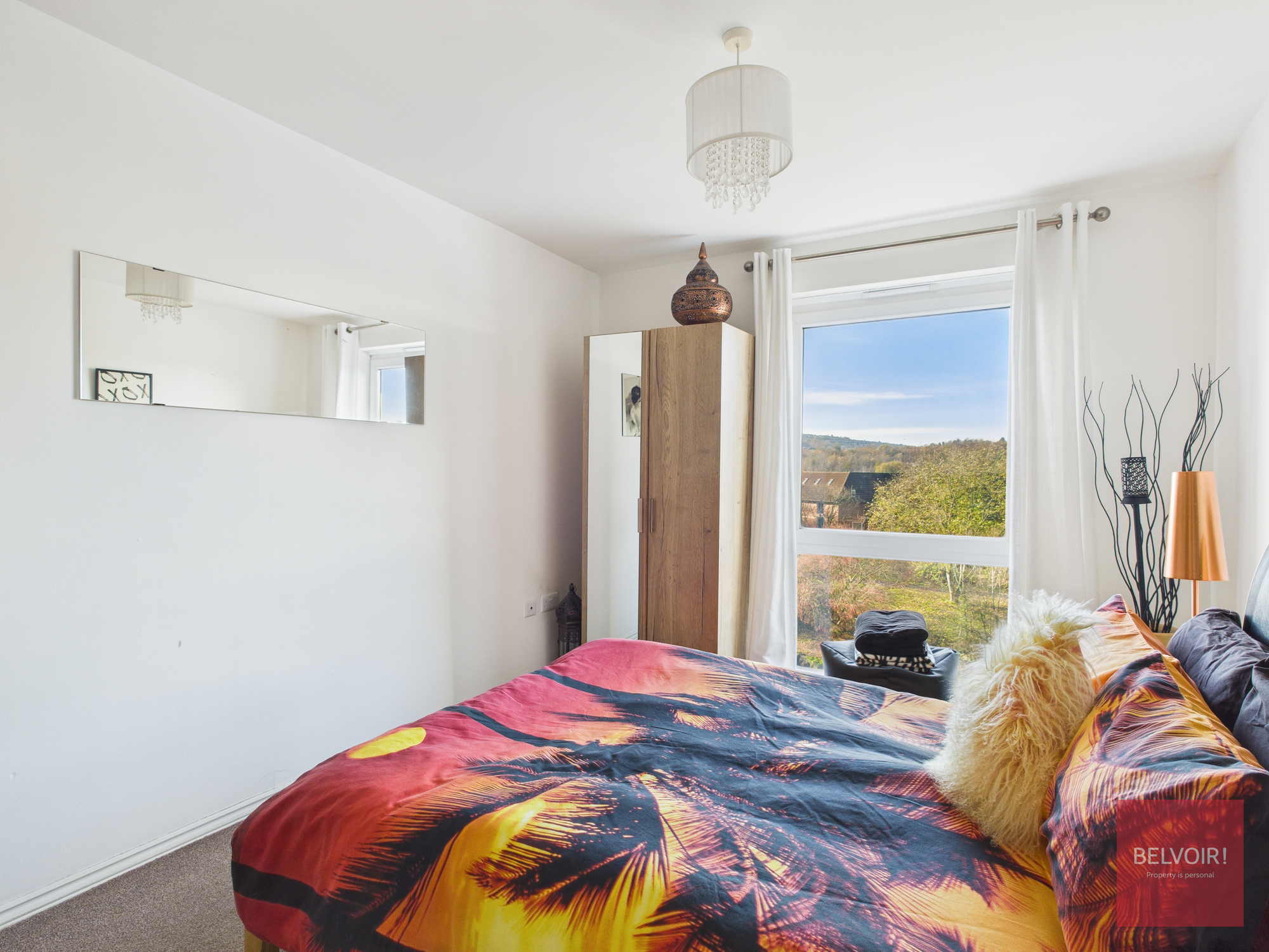 Belleisle Apartments, Pentrechwyth, Swansea, SA1 7FW, photo 6